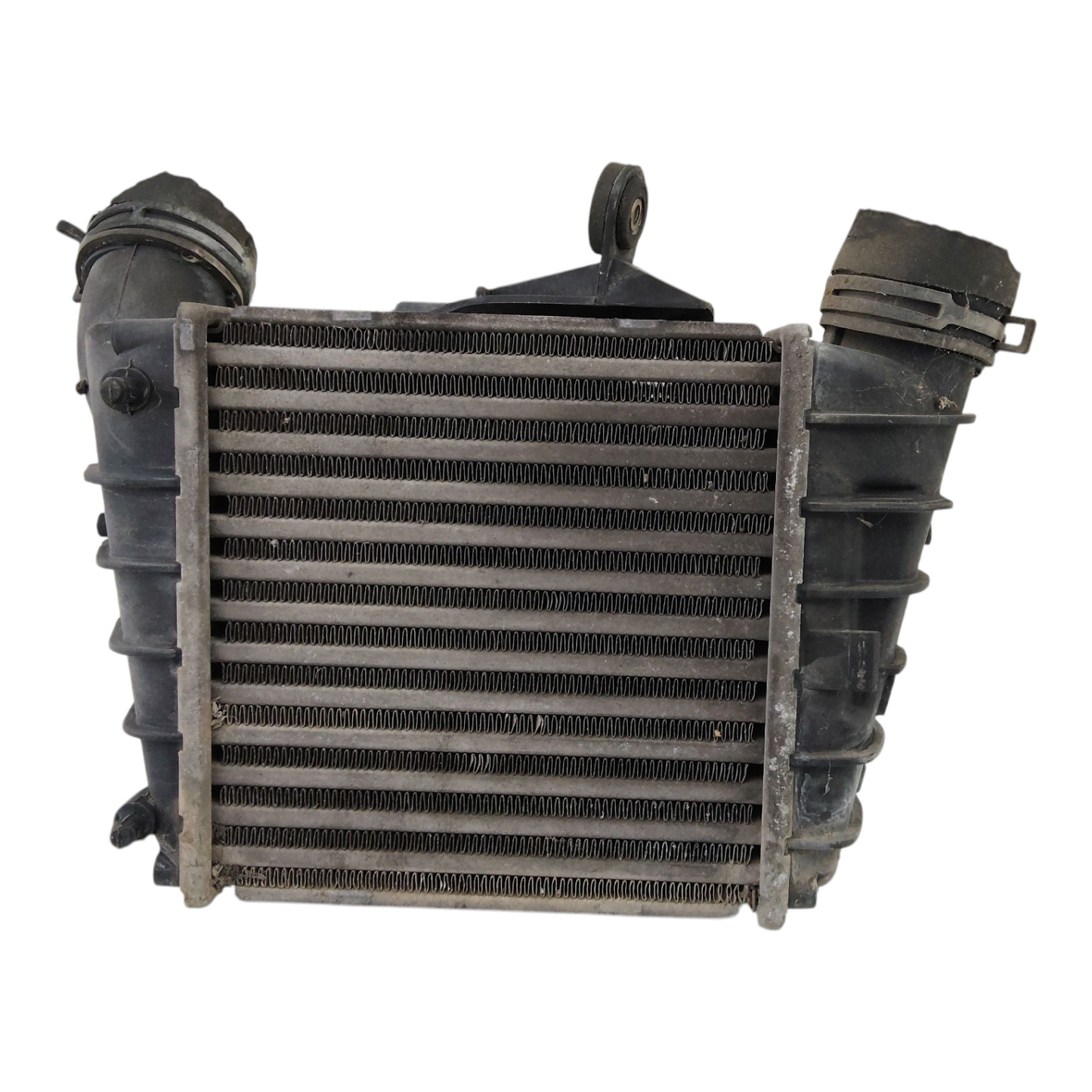 Intercooler Scambiatore Calore SEAT IBIZA 4 Serie 6L1/CORDOBA 6L2 Diesel