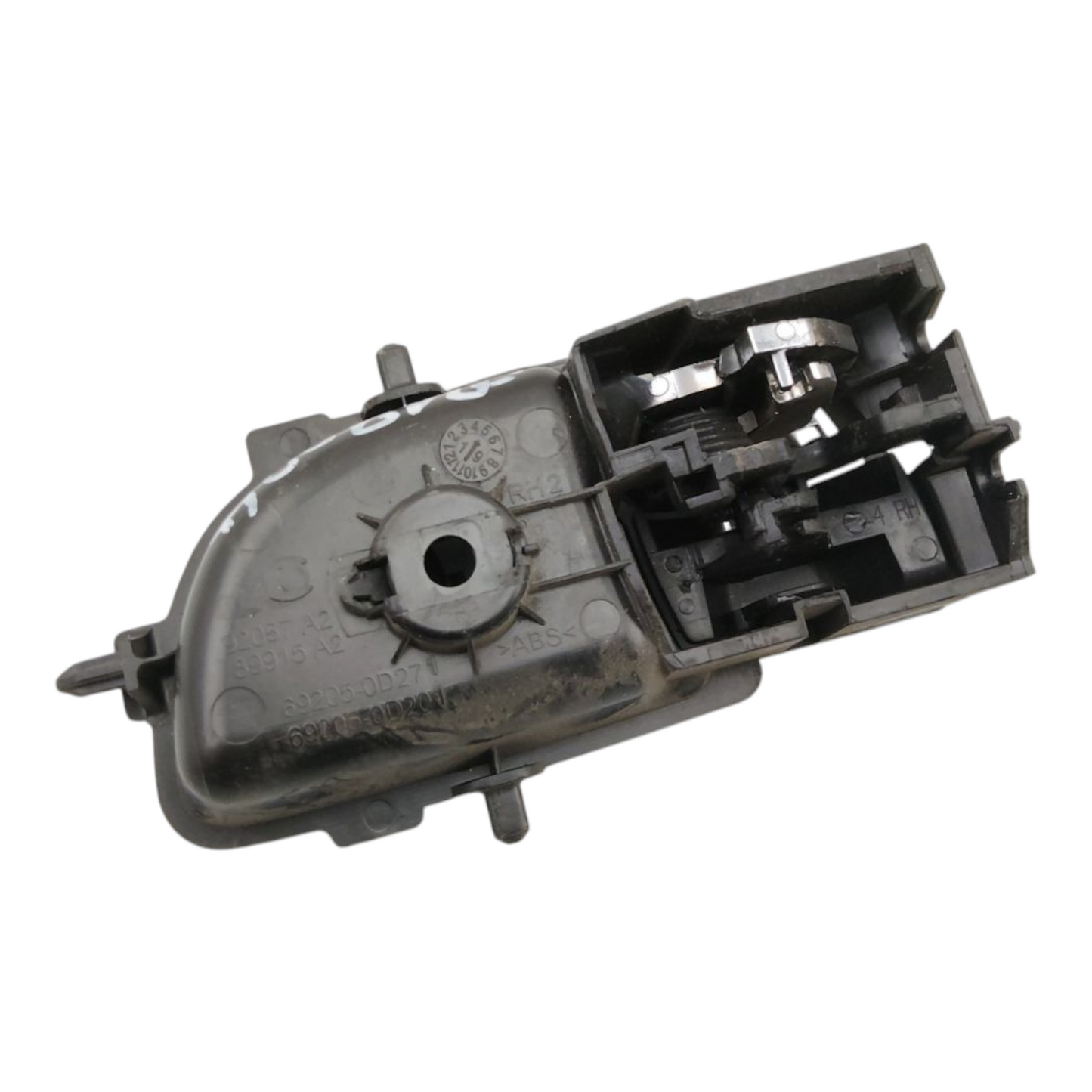 Maniglia Porta Interno Posteriore Destro PEUGEOT 108