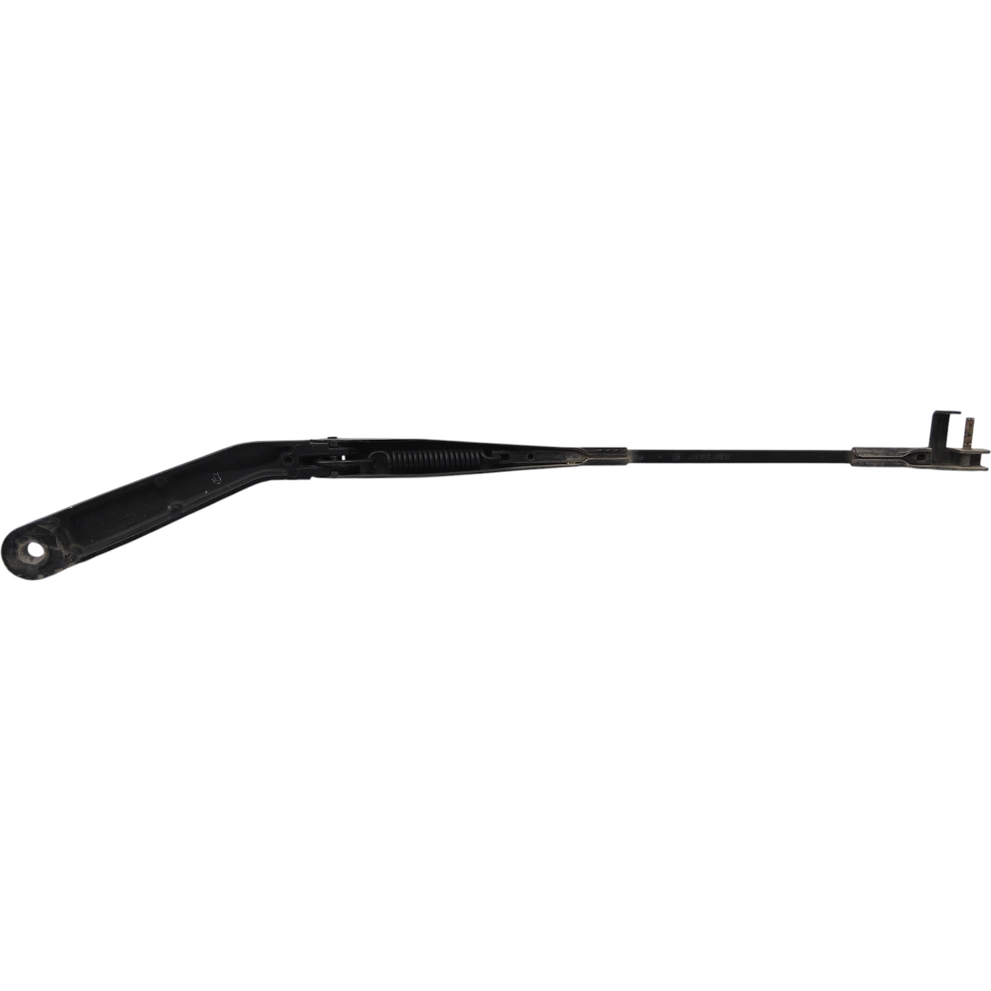 Braccio Tergicristallo Parabrezza Sinistro VOLKSWAGEN POLO 4 5 Serie
