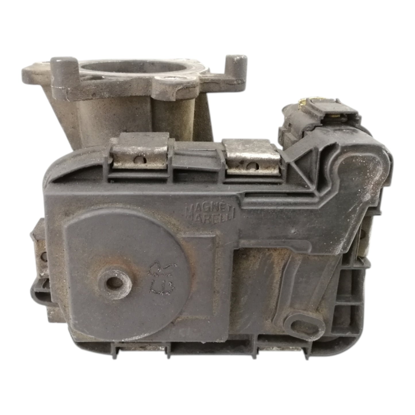 Corpo Farfallato PEUGEOT BIPPER 1.3 Diesel Motore 199A9000