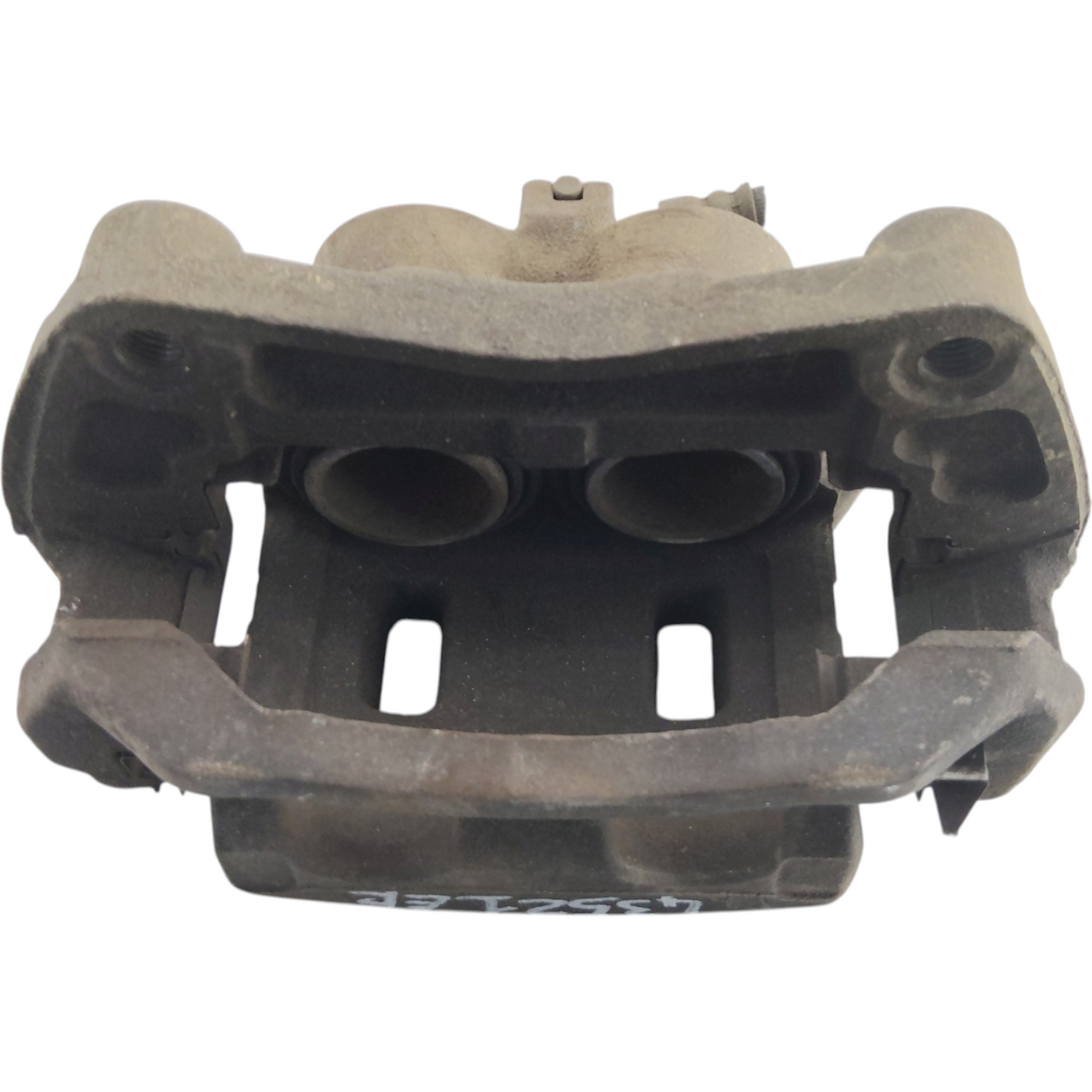 Pinza Freno Anteriore Destro NISSAN QASHQAI+2 Benzina Diesel