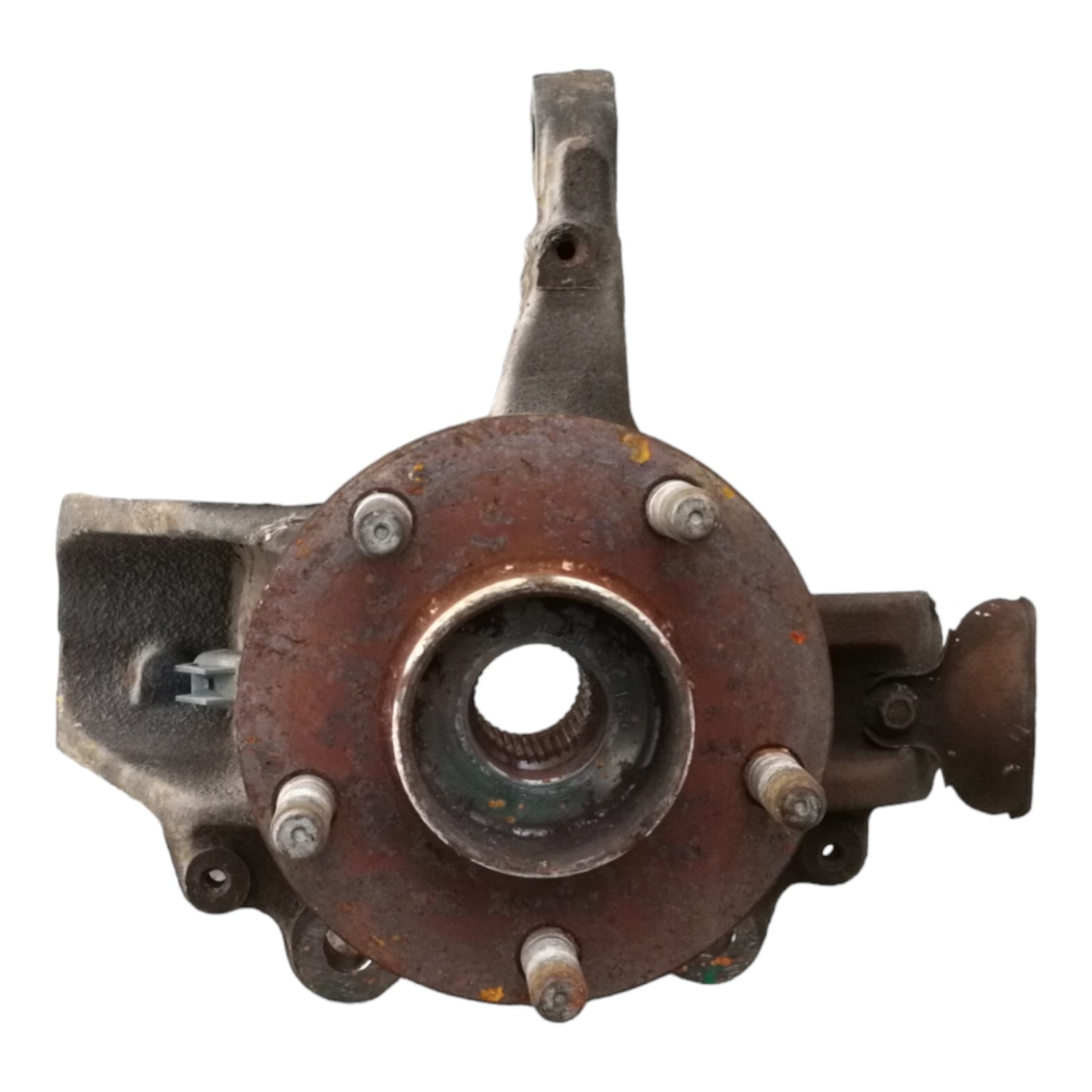 Fusello Mozzo Anteriore Sinistro FORD FOCUS 3 Serie Benzina Diesel