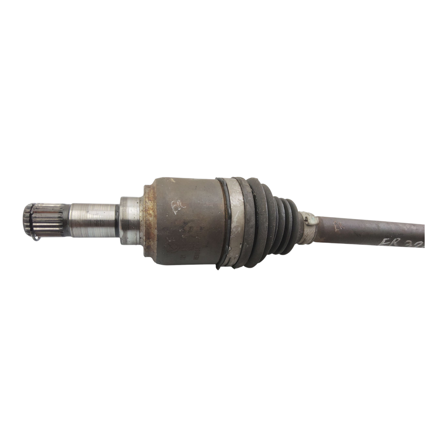 Semiasse Semialbero Anteriore Sinistro FIAT PANDA 312 1.0 Ibrida Benzina