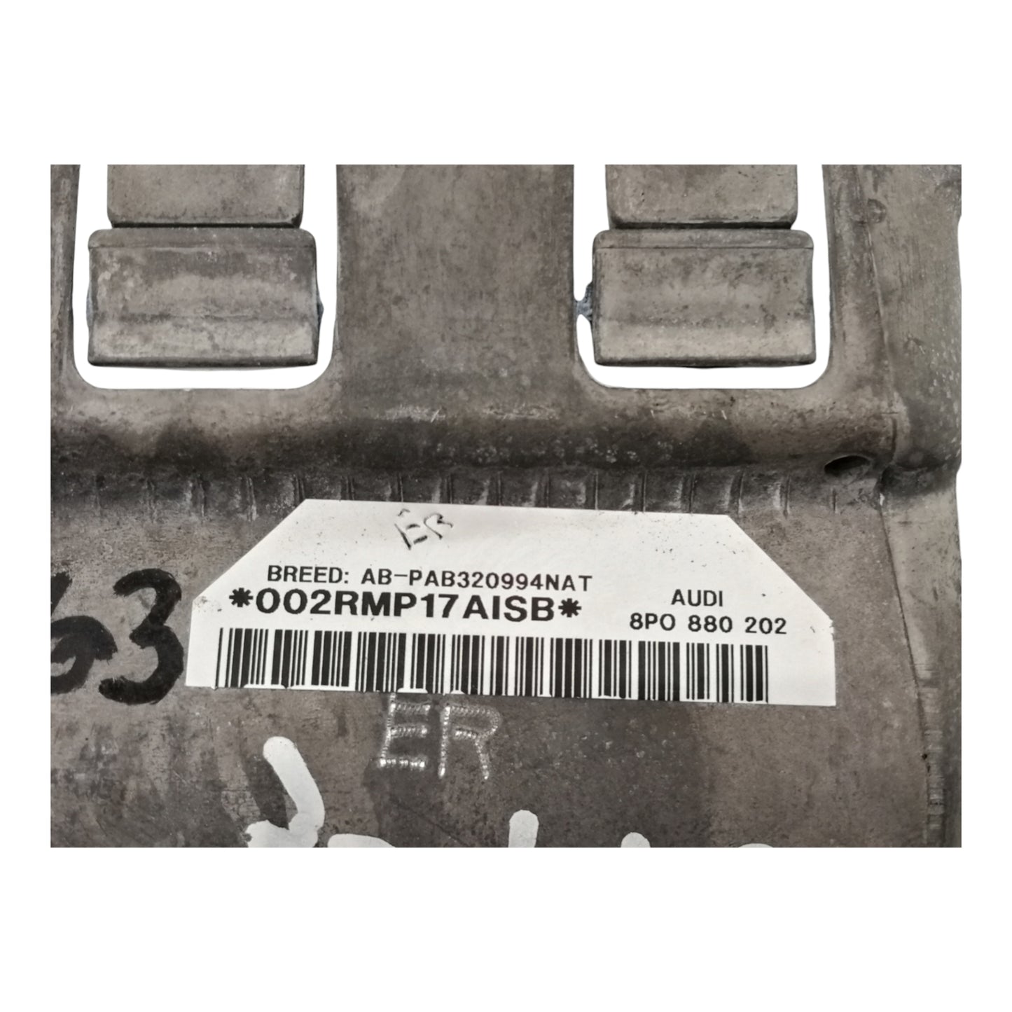 Airbag Passeggero AUDI A3 8P1 Berlina 3 Porte