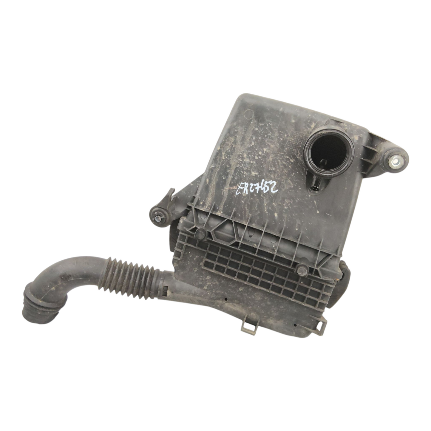 Scatola Filtro Aria FIAT PANDA 2 Serie 1.1 1.2 Benzina