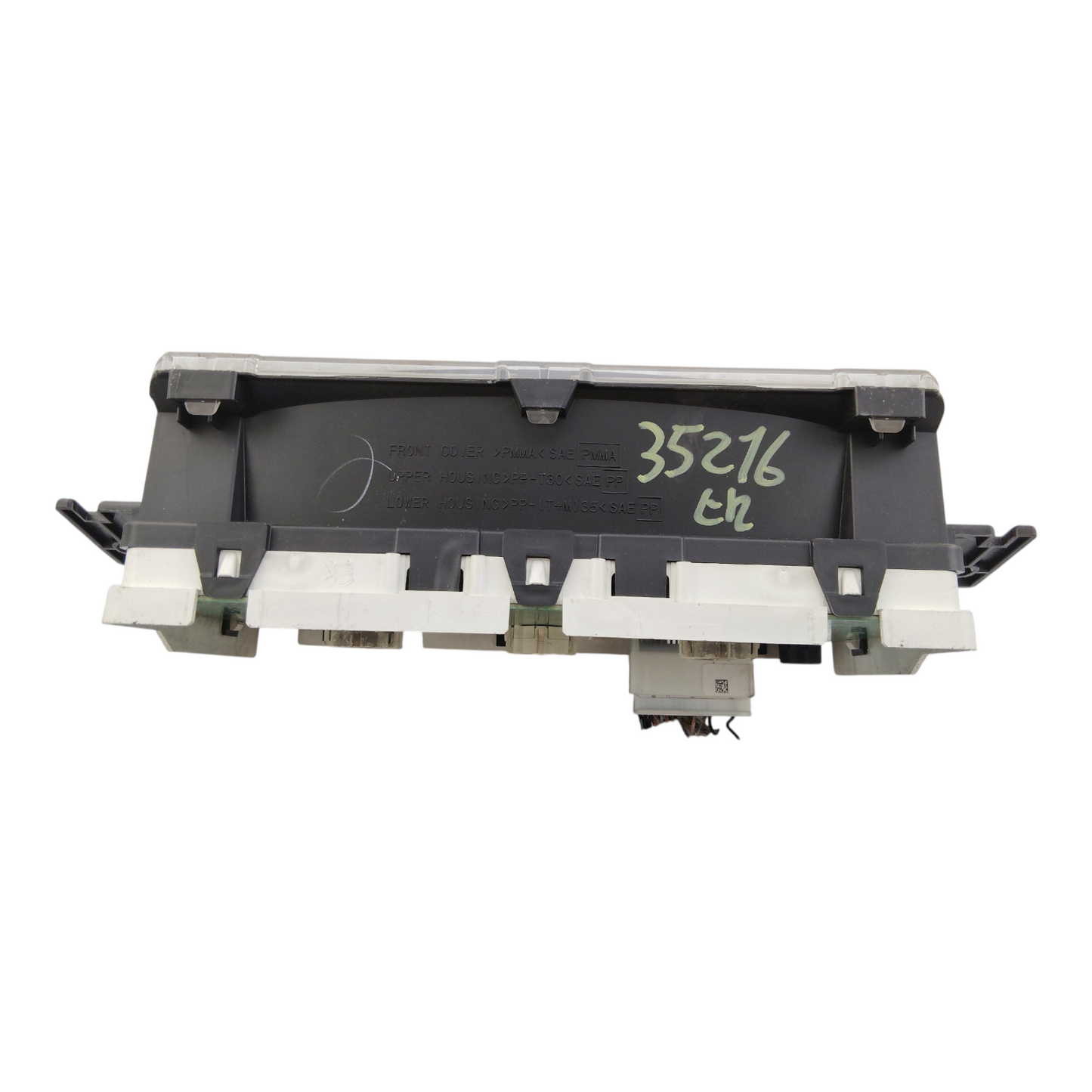 Quadro Strumenti NISSAN MICRA 3 Serie Benzina