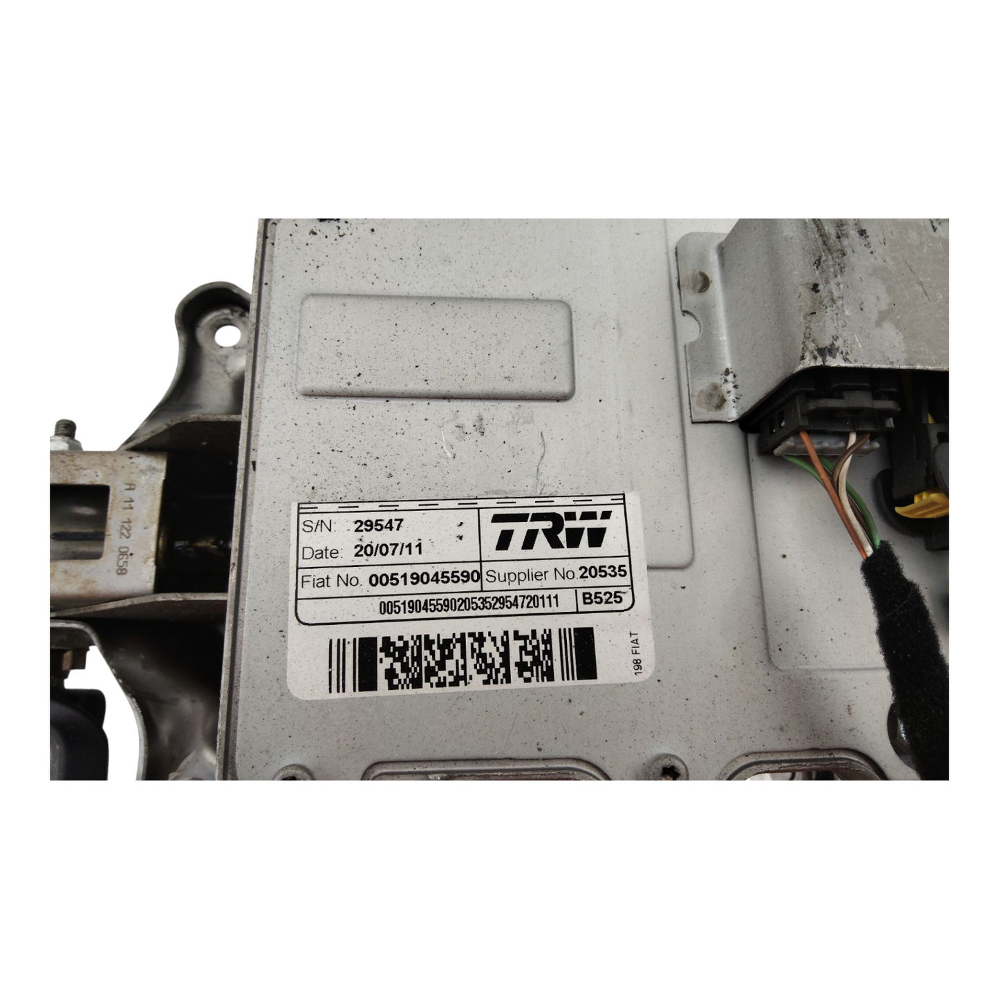 Piantone Sterzo Completo FIAT BRAVO 2 Serie Benzina Diesel