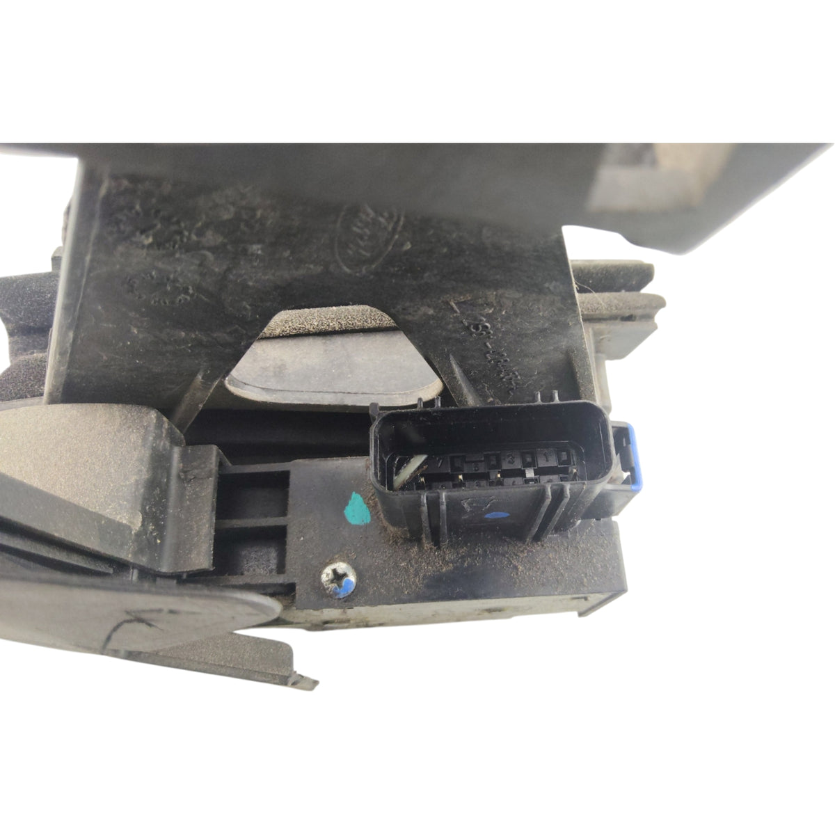 Serratura Porta Posteriore Sinistro FORD FIESTA 5 Serie
