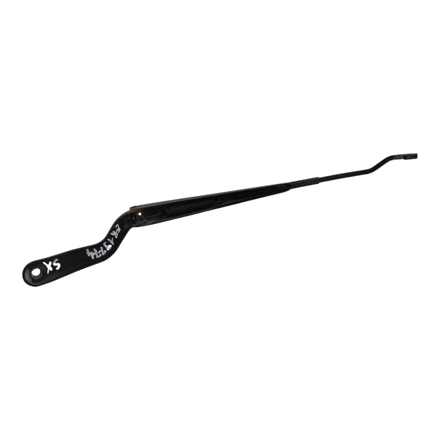 Braccio Tergicristallo Parabrezza Sinistro FORD FIESTA 5 Serie