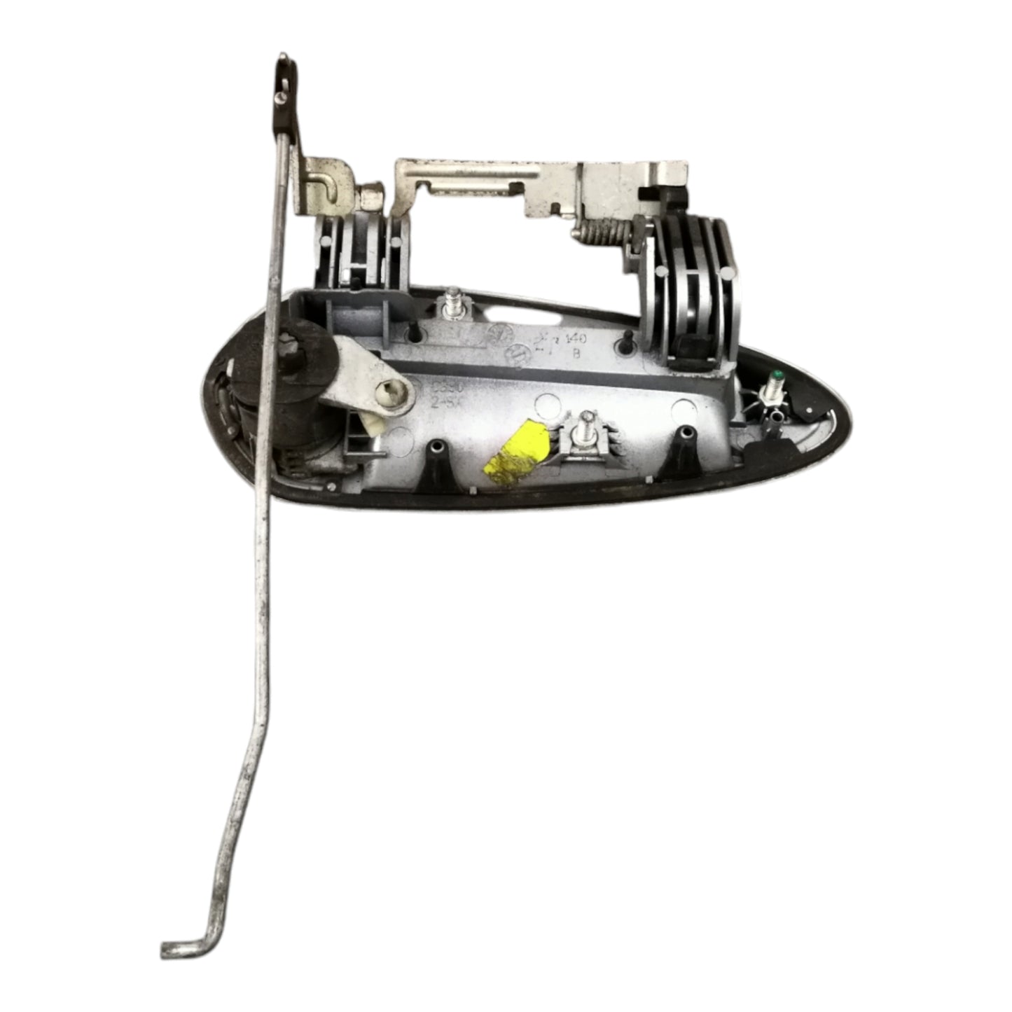 Maniglia Esterna Porta Anteriore Sinistro FIAT GRANDE PUNTO 5 Porte