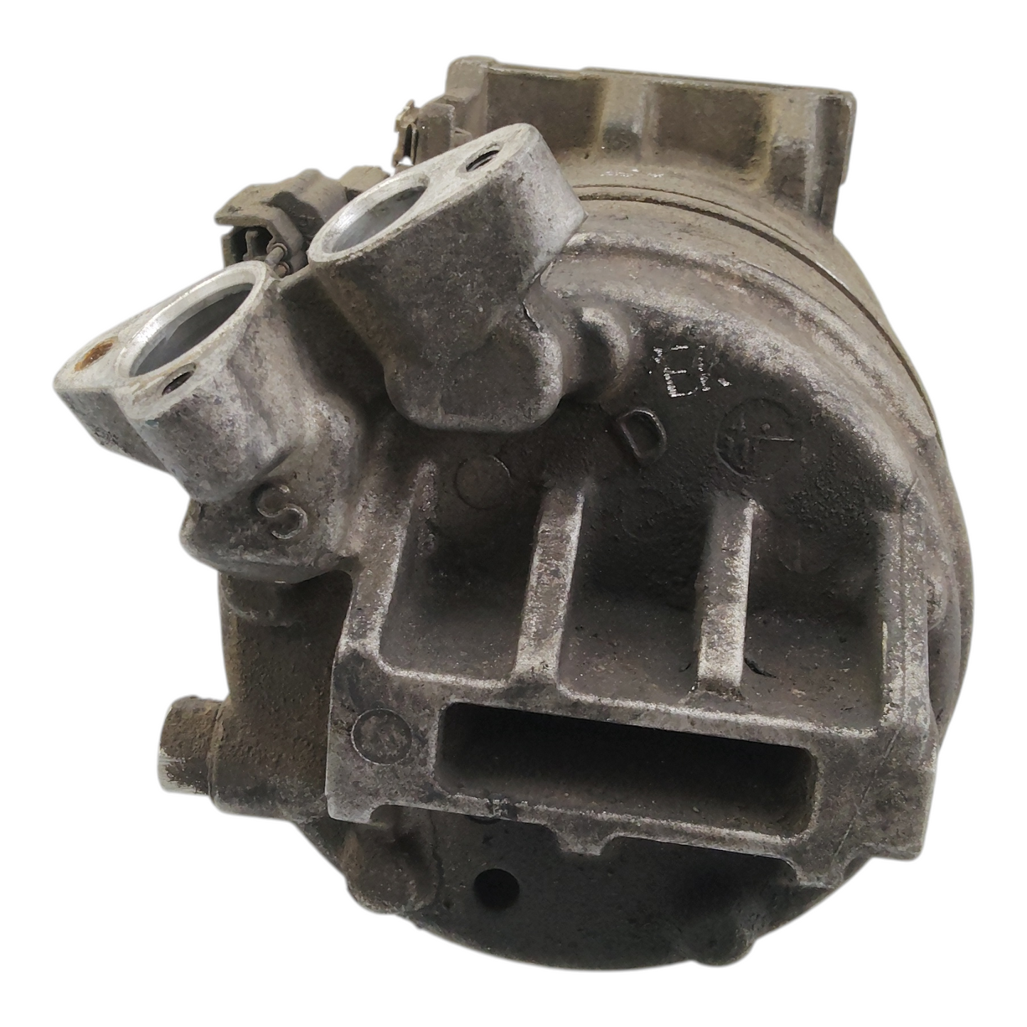 Compressore Aria Condizionata RENAULT KOLEOS 1 Serie 2.0 Diesel
