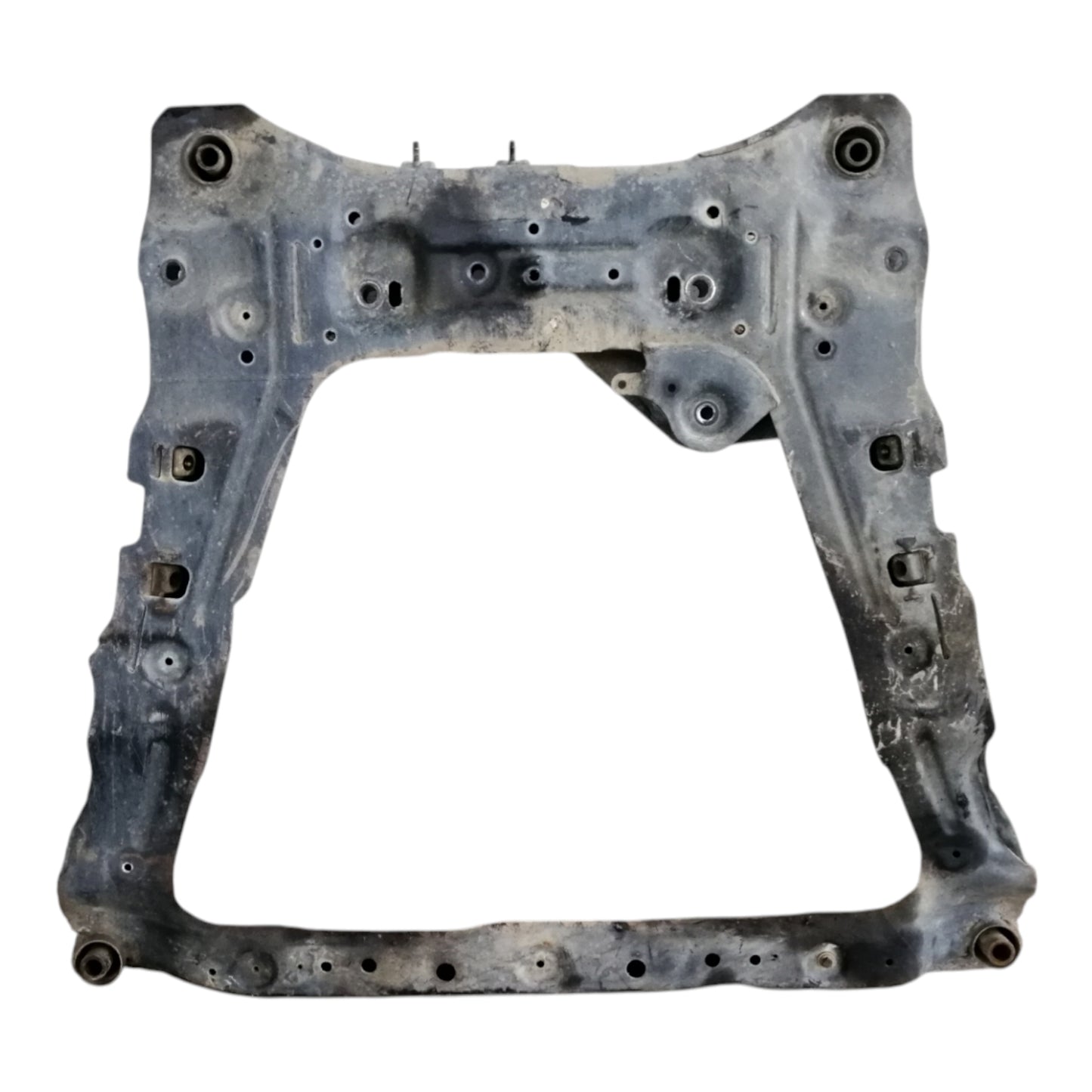 Assale Culla Anteriore NISSAN QASHQAI+2 2.0 DCi Motore M9R