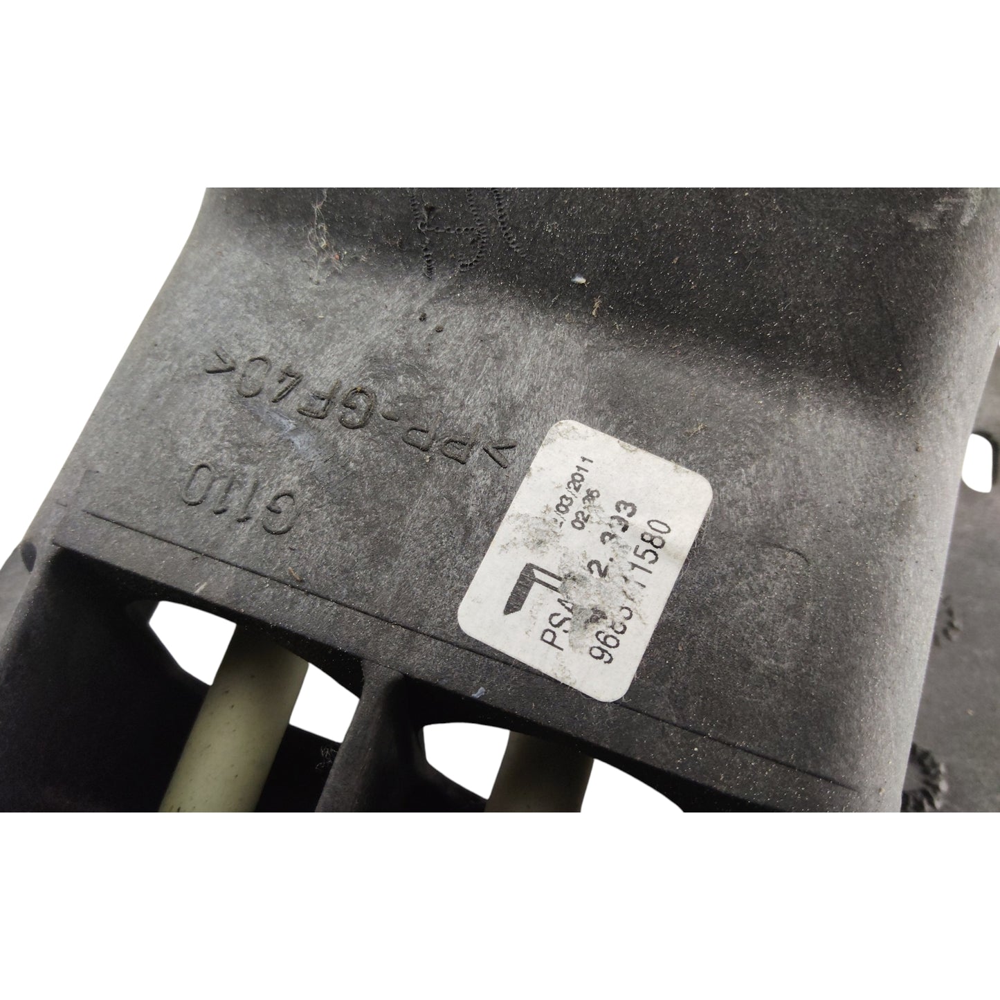 Leva Comando Cambio Manuale CITROEN C3 2 Seire/C4 CACTUS