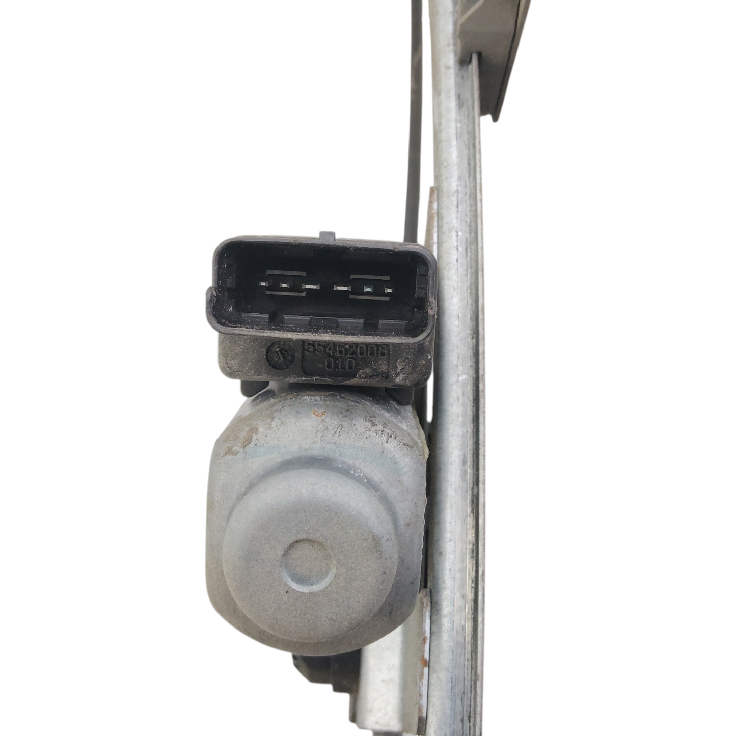 Alzacristallo Alzavetro Anteriore Sinistro RENAULT MODUS/GRAND MODUS