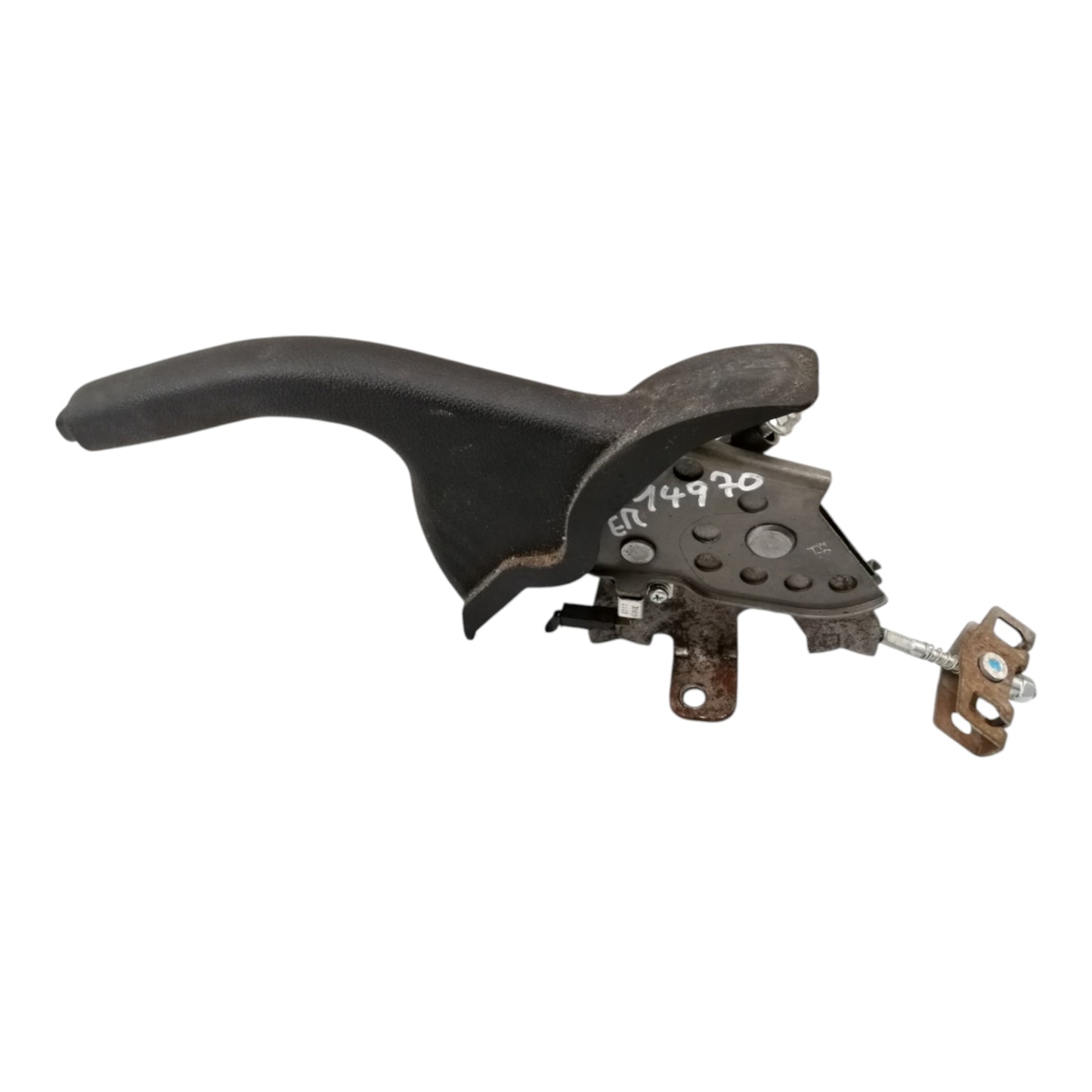 Leva Freno A Mano Posteriore KIA RIO 3 Serie Berlina