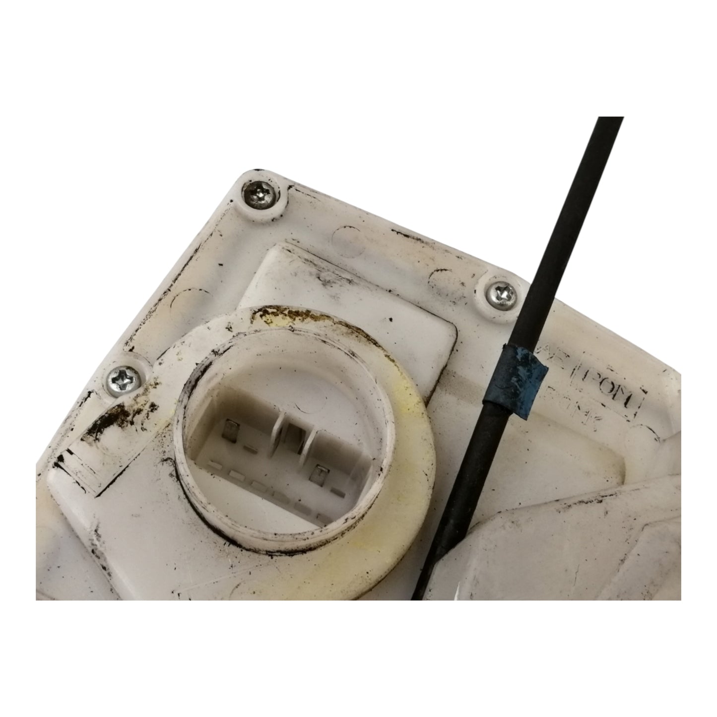 Serratura Porta Posteriore Destro SUZUKI SPLASH