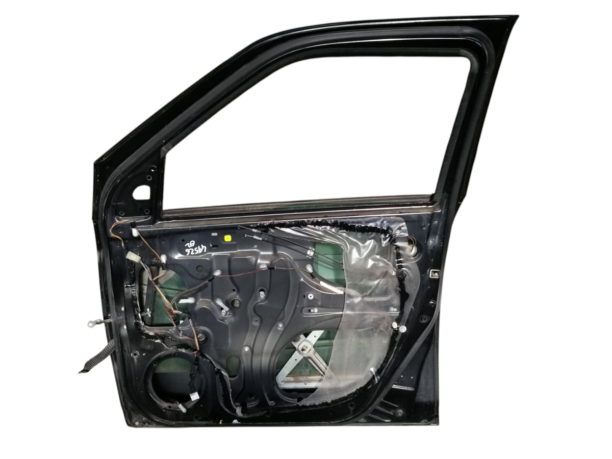 Porta Portiera Anteriore Destro SUZUKI SWIFT 4 Serie 5 Porte