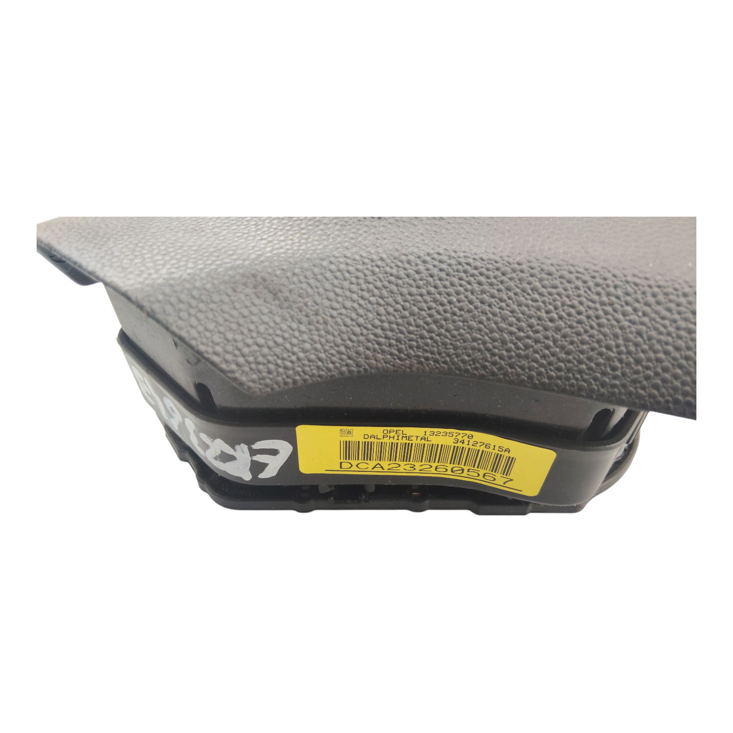 Airbag Lato Guida OPEL CORSA D Berlina VAN 3-5 Porte