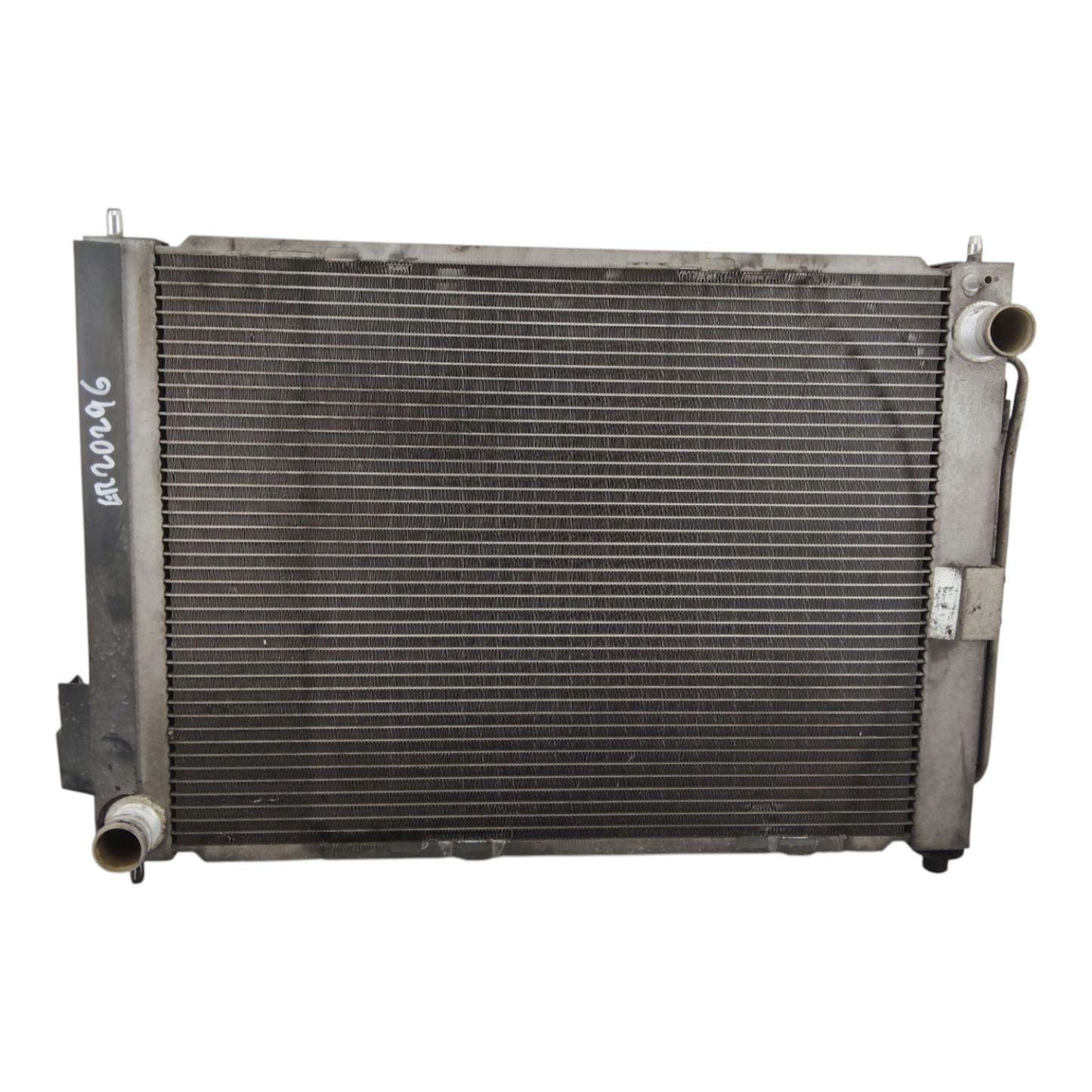 Radiatore Acqua Raffreddamento RENAULT TWINGO 2 Serie Benzina Diesel