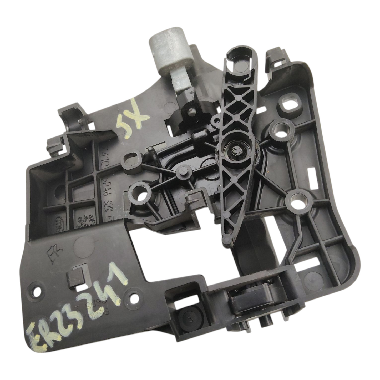 Maniglia Porta Interno Anteriore Destro PEUGEOT 1007