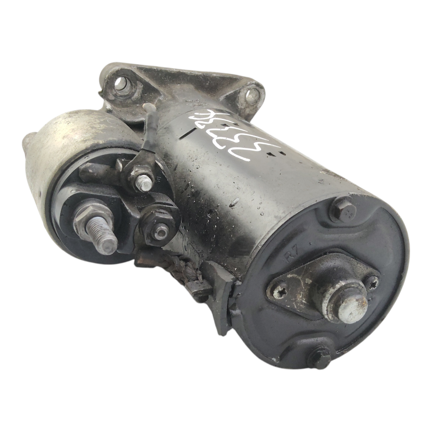 Motorino Avviamento FIAT MULTIPLA 1 2 Serie/BRAVO 1 2 Serie 1.9 Diesel