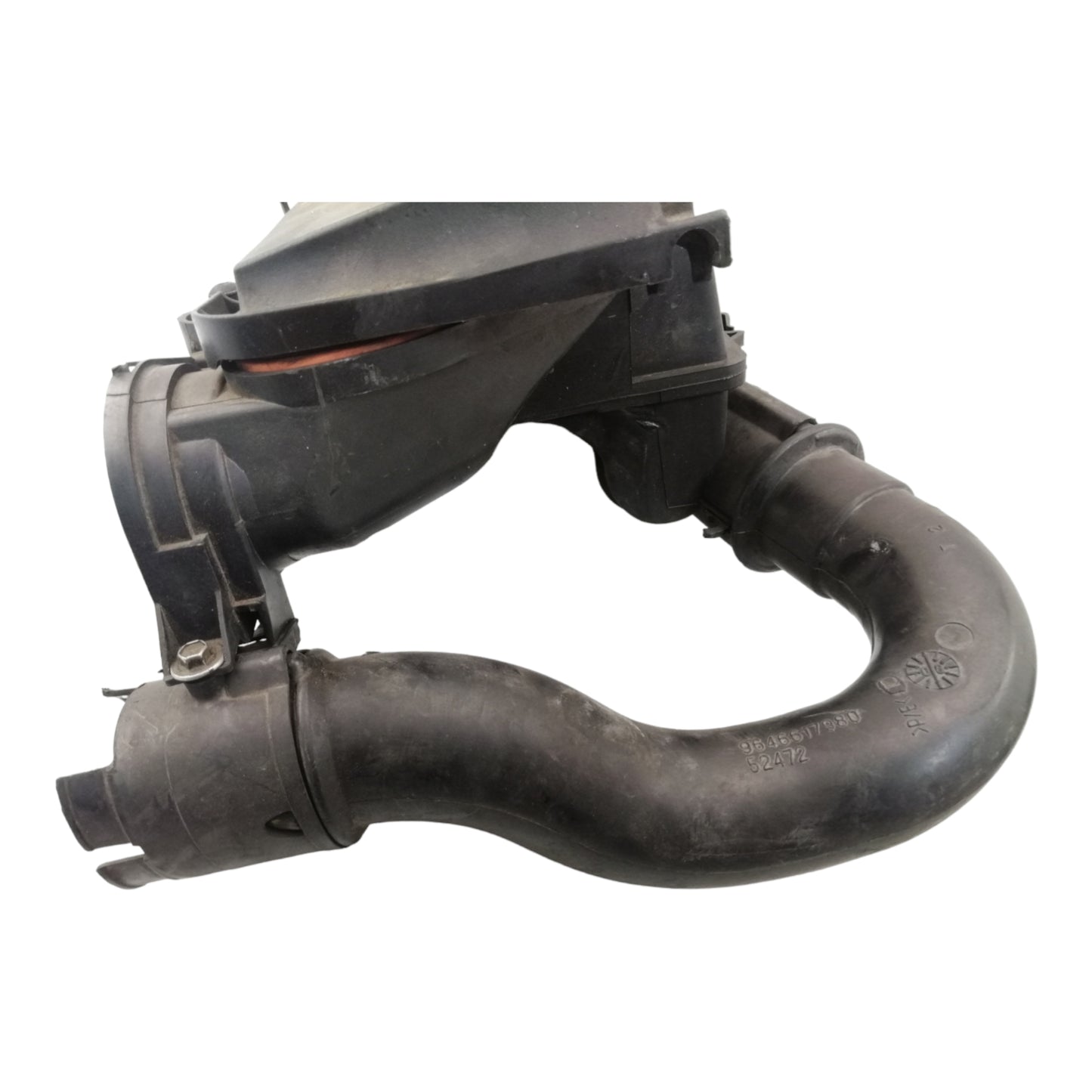 Scatola Filtro Aria FORD FIESTA 5 Serie Berlina VAN 1.4 TDCI