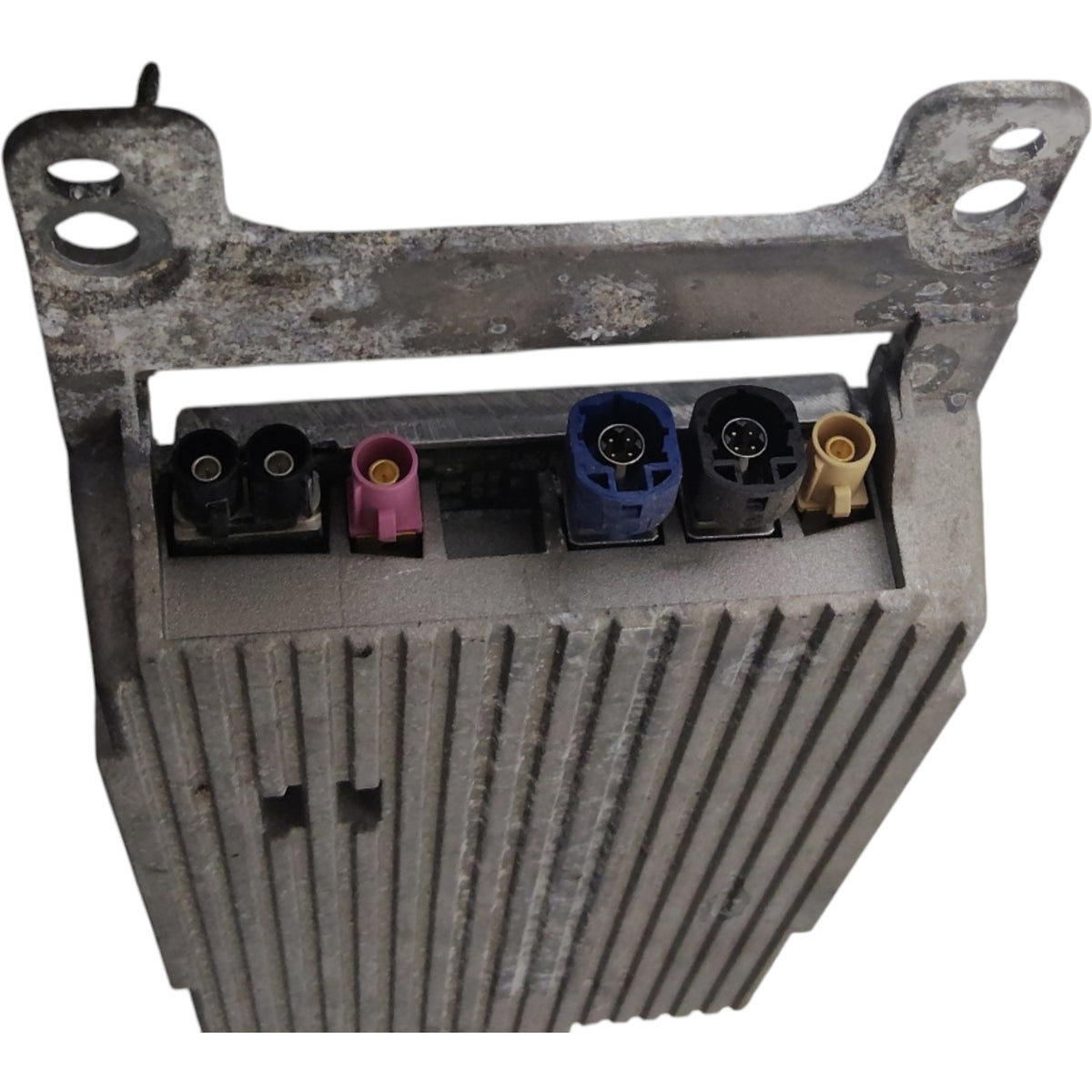 Amplificatore Autoradio Modulo Bluetooth BMW SERIE 3 F30 F31