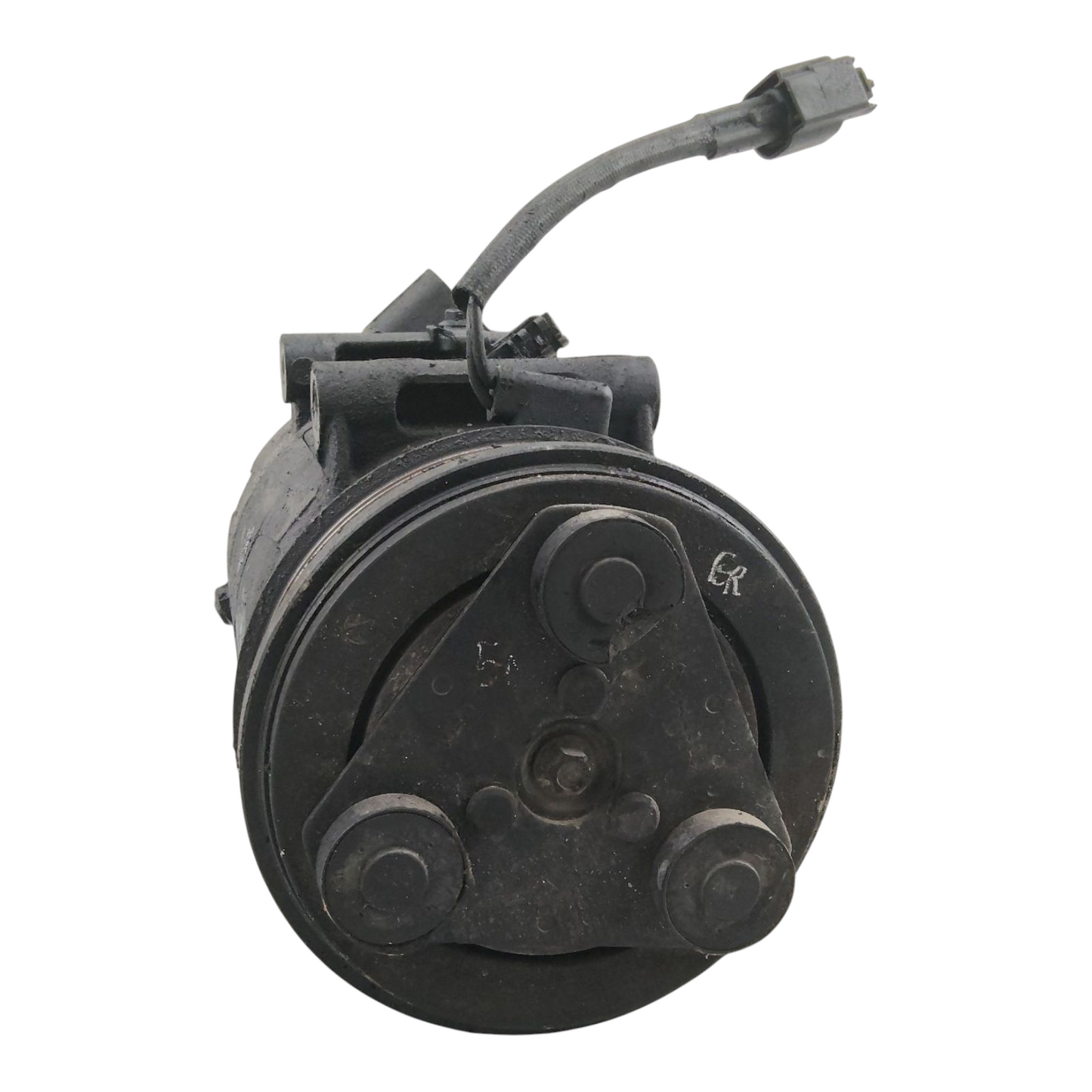 Compressore Aria Condizionata Ac FORD FOCUS 2 Serie 1.6 Diesel