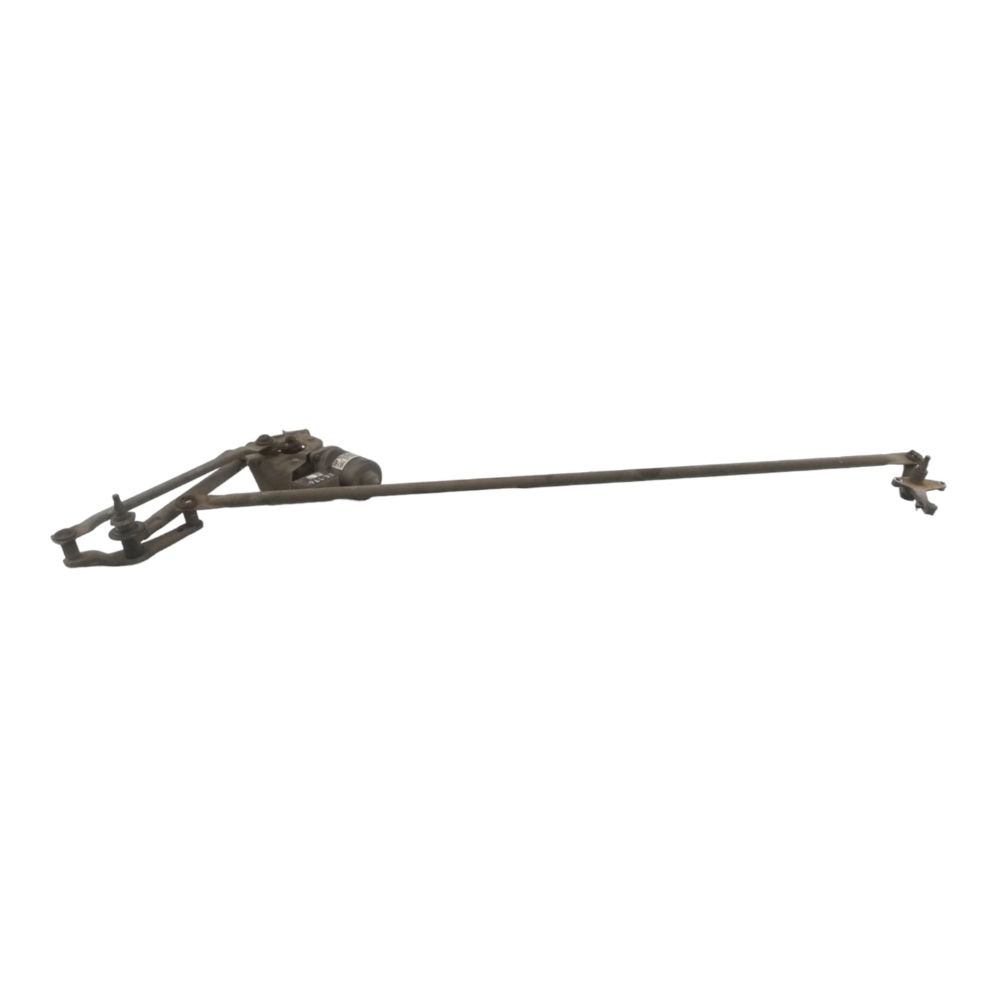 Meccanismo Tandem Tergicristallo MERCEDES CLASSE A W168