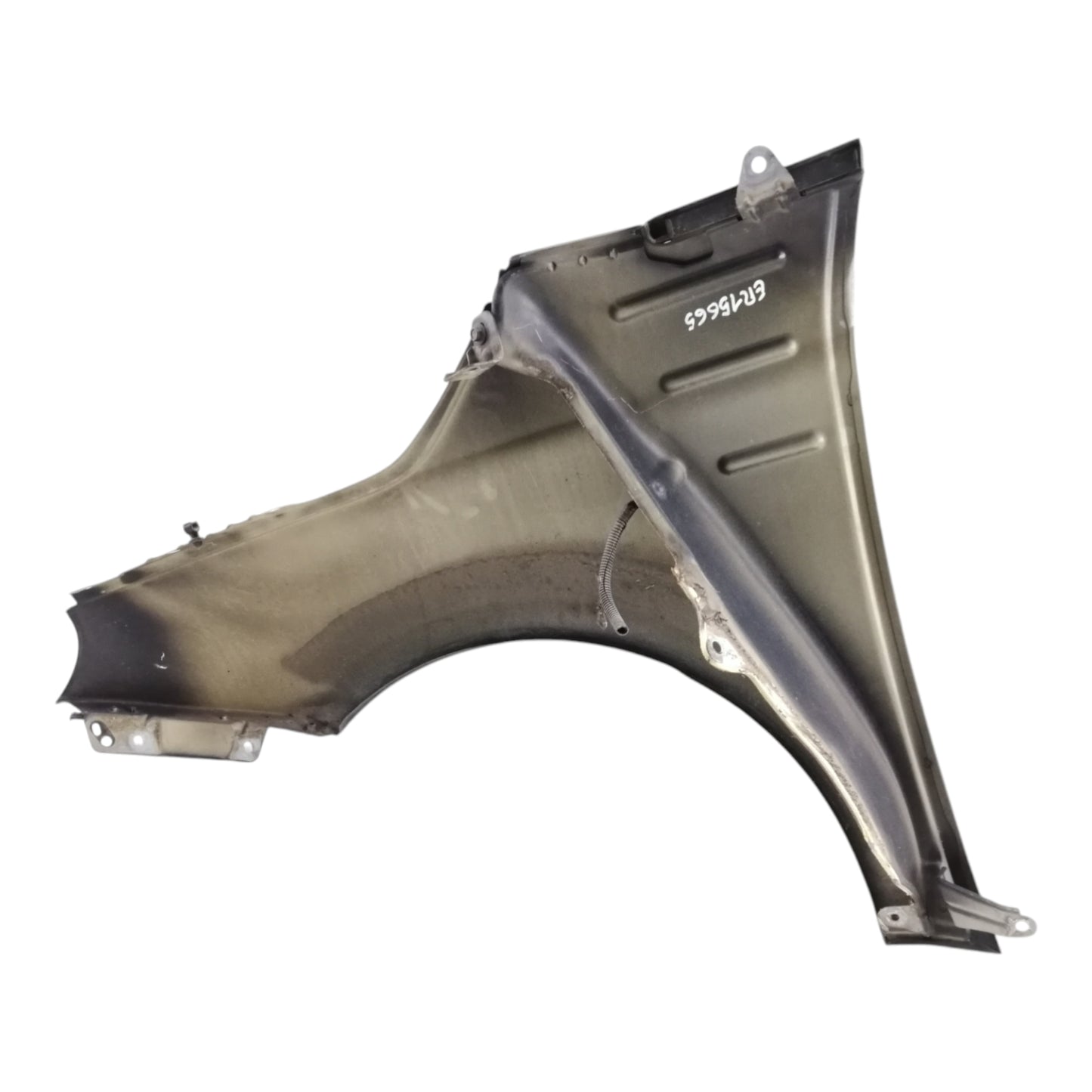 Parafango Anteriore Destro FIAT 500 2 Serie/500 C