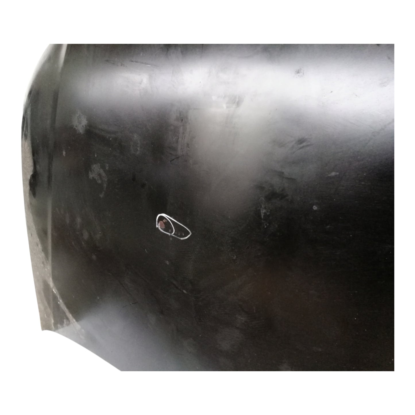 Cofano Anteriore AUDI A3 8P1 Berlina 3 Porte