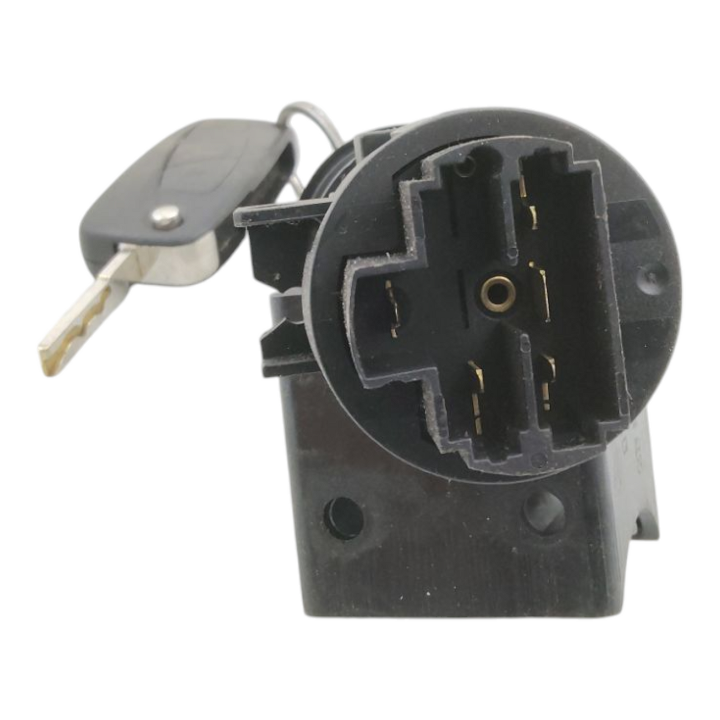 Blocchetto Avviamento FIAT PANDA 2 Serie Berlina VAN