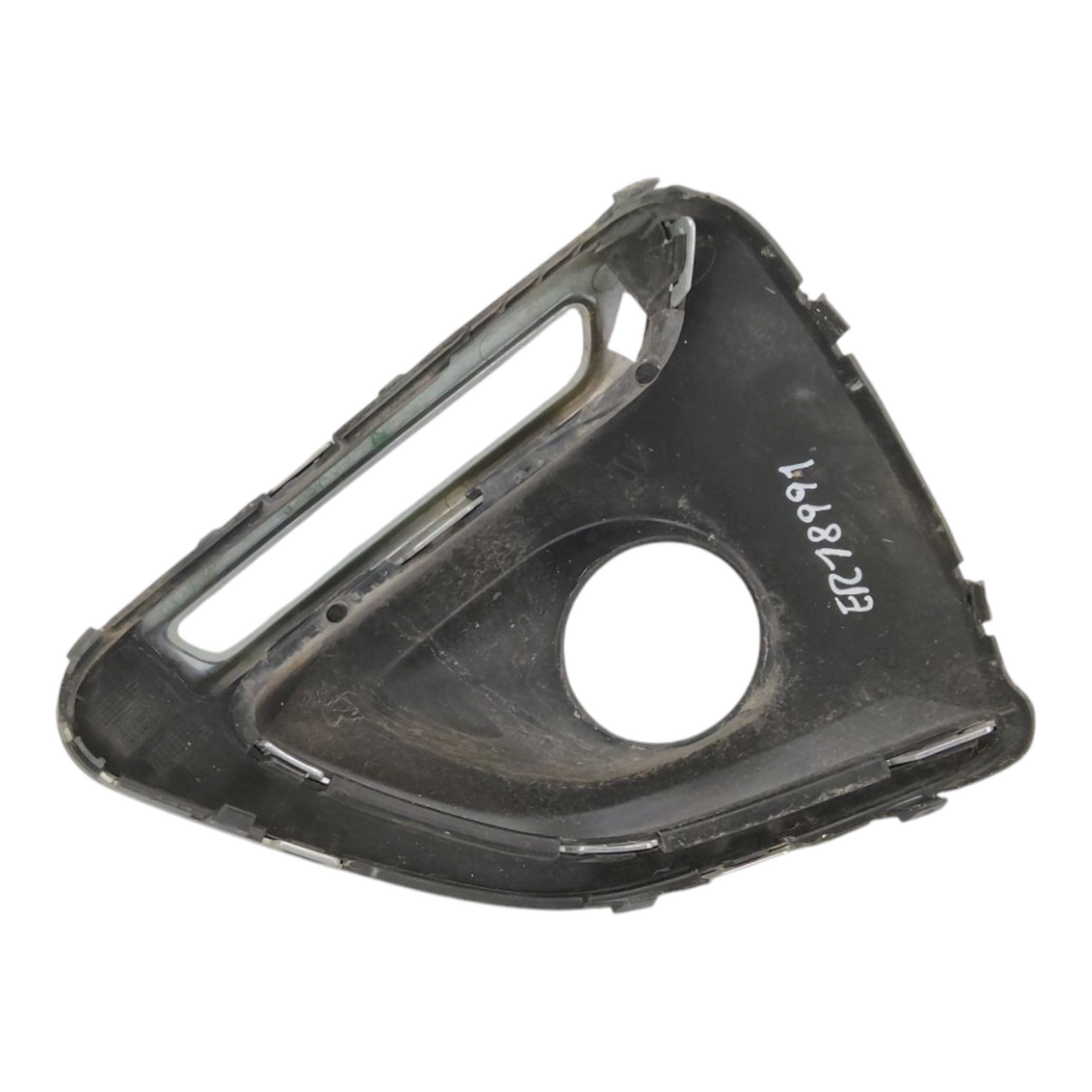 Griglia Fendinebbia Paraurti Anteriore Sinistro PEUGEOT 108