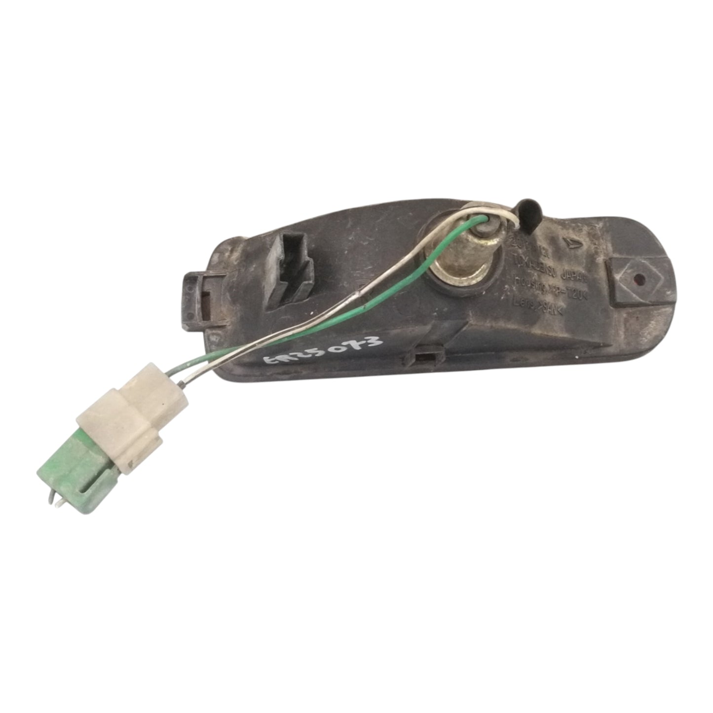 Freccia Frontale Anteriore Destro DAIHATSU TERIOS 1 Serie