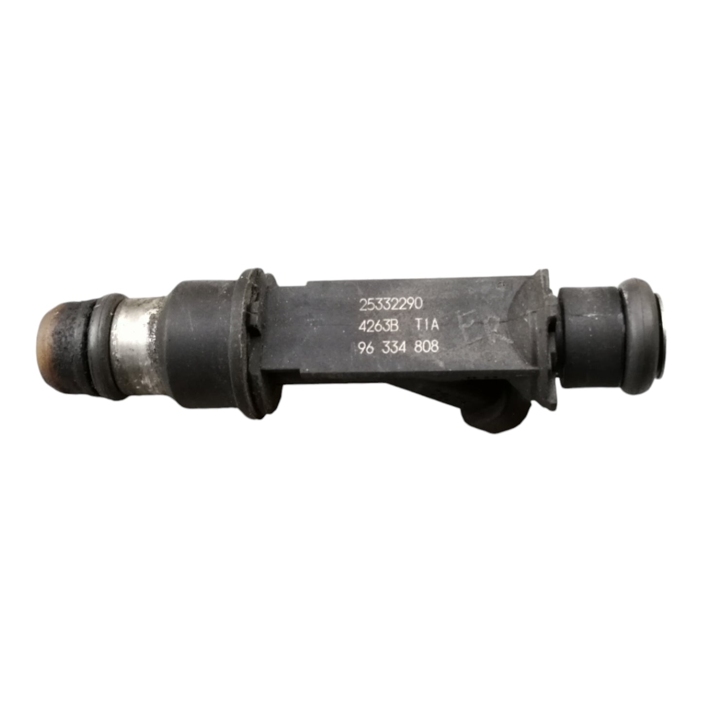 Kit Iniettori CHEVROLET NUBIRA/KALOS/EVANDA Benzina