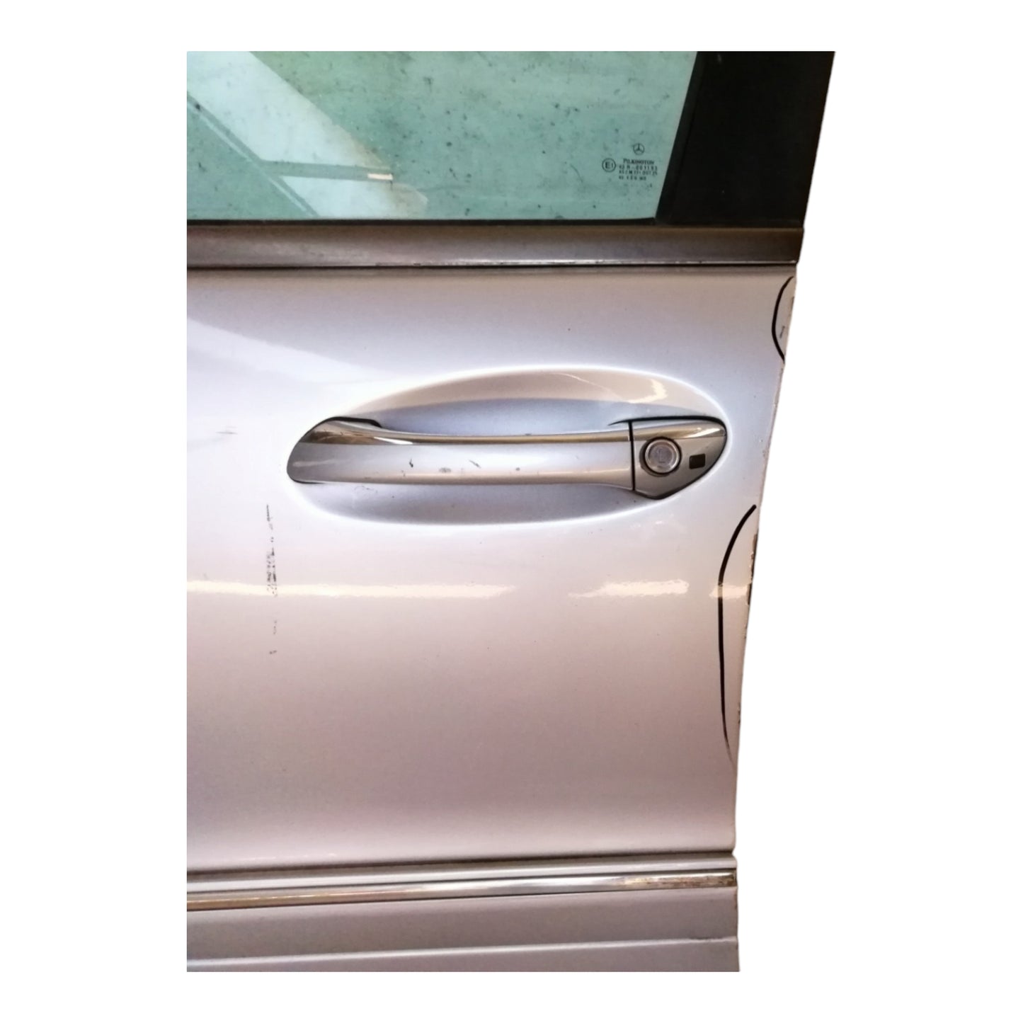 Porta Portiera Anteriore Sinistro MERCEDES CLASSE C S203 SW/W203