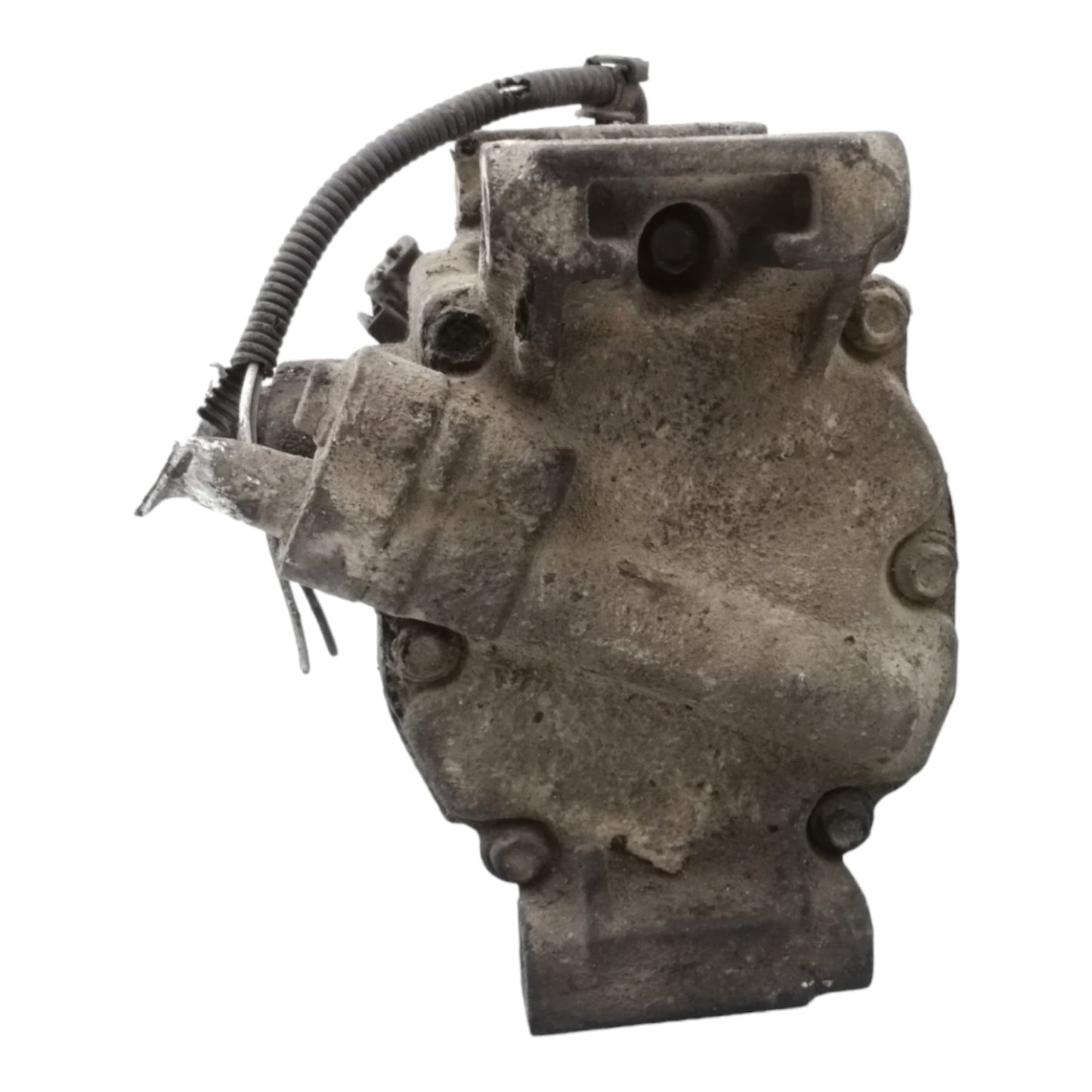 Compressore Aria Condizionata Ac FIAT PUNTO 2 Serie/PANDA 2 3-1.3 MJTD