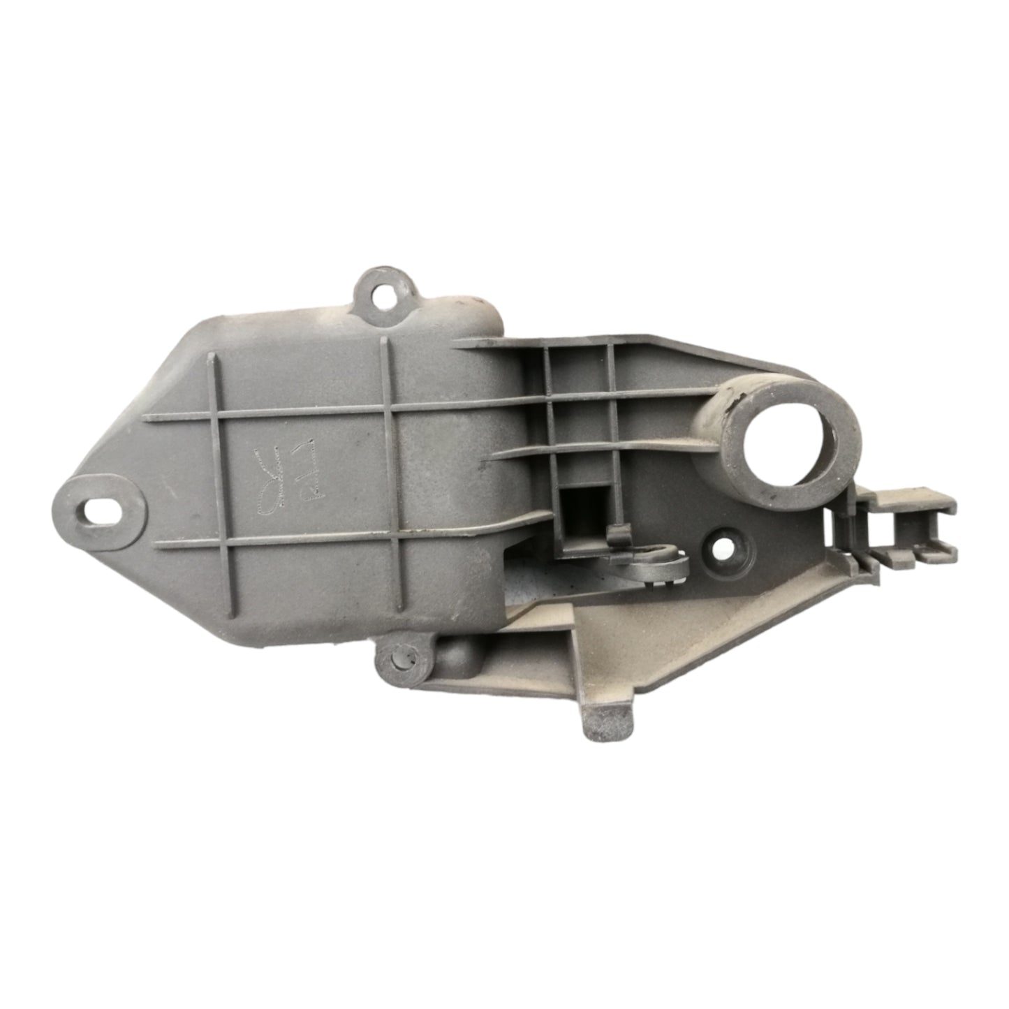 Maniglia Porta Interno Anteriore Sinistro FIAT PANDA 2 Serie