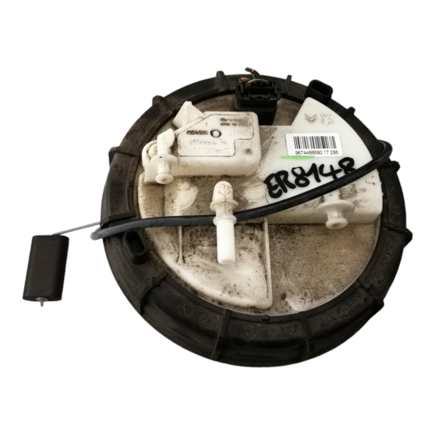 Pompa Carburante Galleggiante PEUGEOT 208 1 Serie/2008 1 Serie Benzina