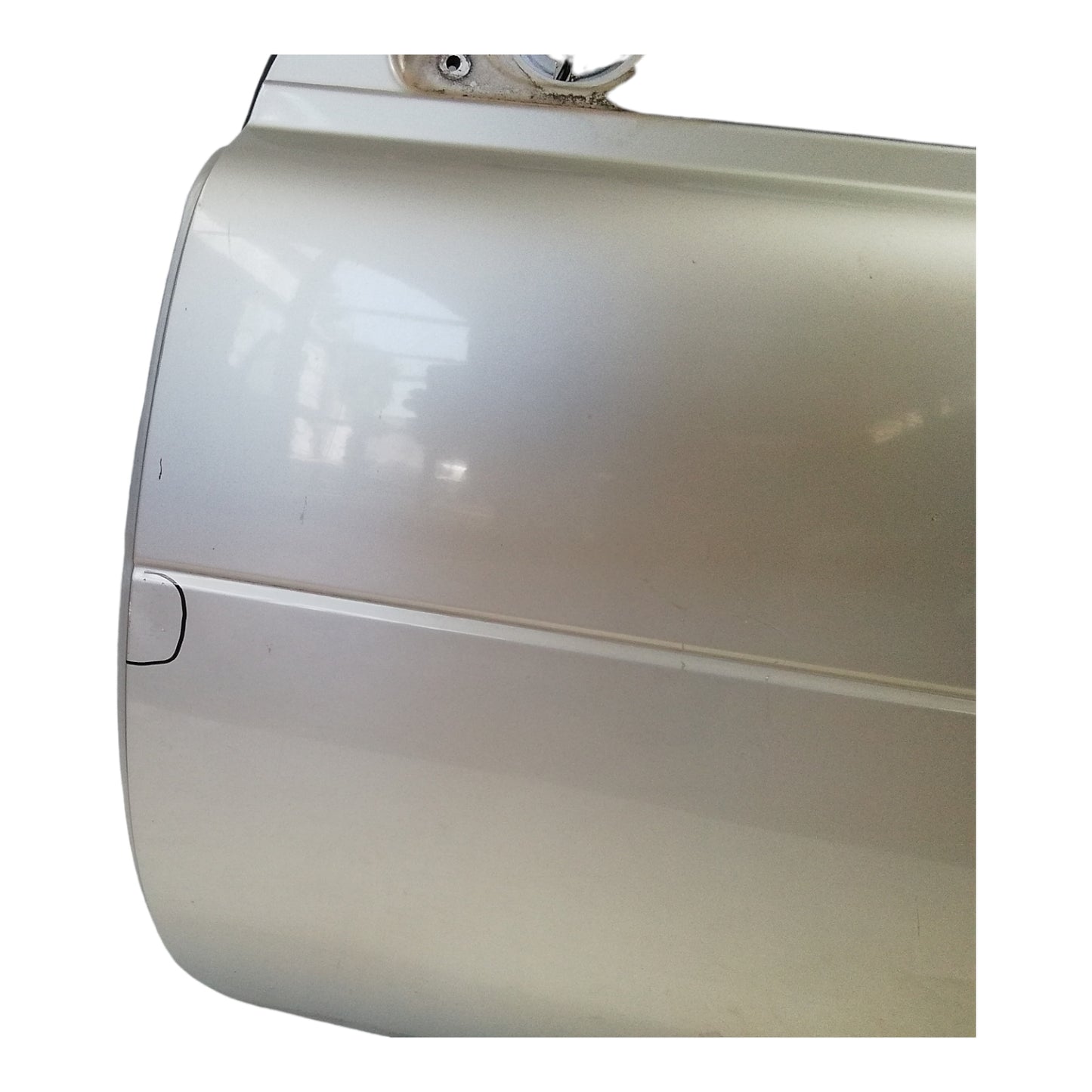 Porta Portiera Anteriore Sinistro LAND ROVER FREELANDER 1 Serie 5 Porte