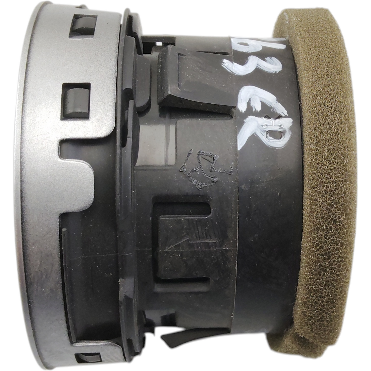 Bocchetta Aria Cruscotto FORD FIESTA 5 Serie