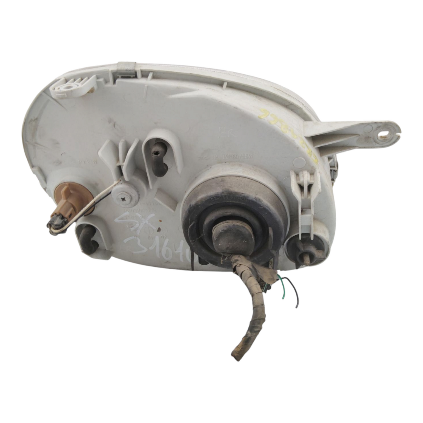 Faro Proiettore Anteriore Sinistro HYUNDAI ATOS 1 Serie/ATOS PRIME 1 Serie