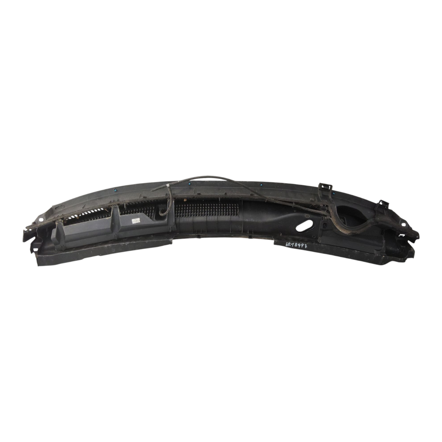 Gocciolatoio Parabrezza PEUGEOT 108 1.0 VTi 53 Kw Motore 1KR