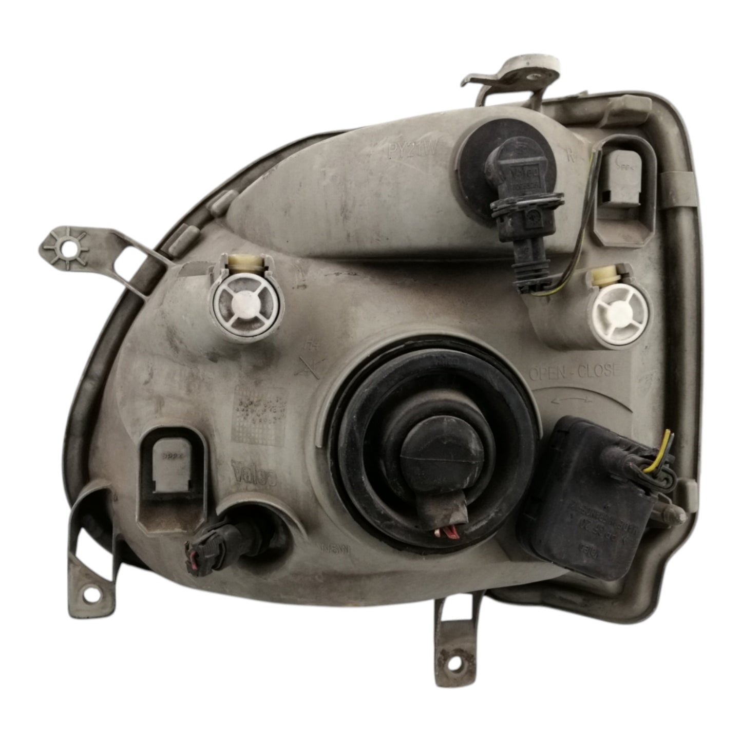 Faro Proiettore Anteriore Destro OPEL AGILA A