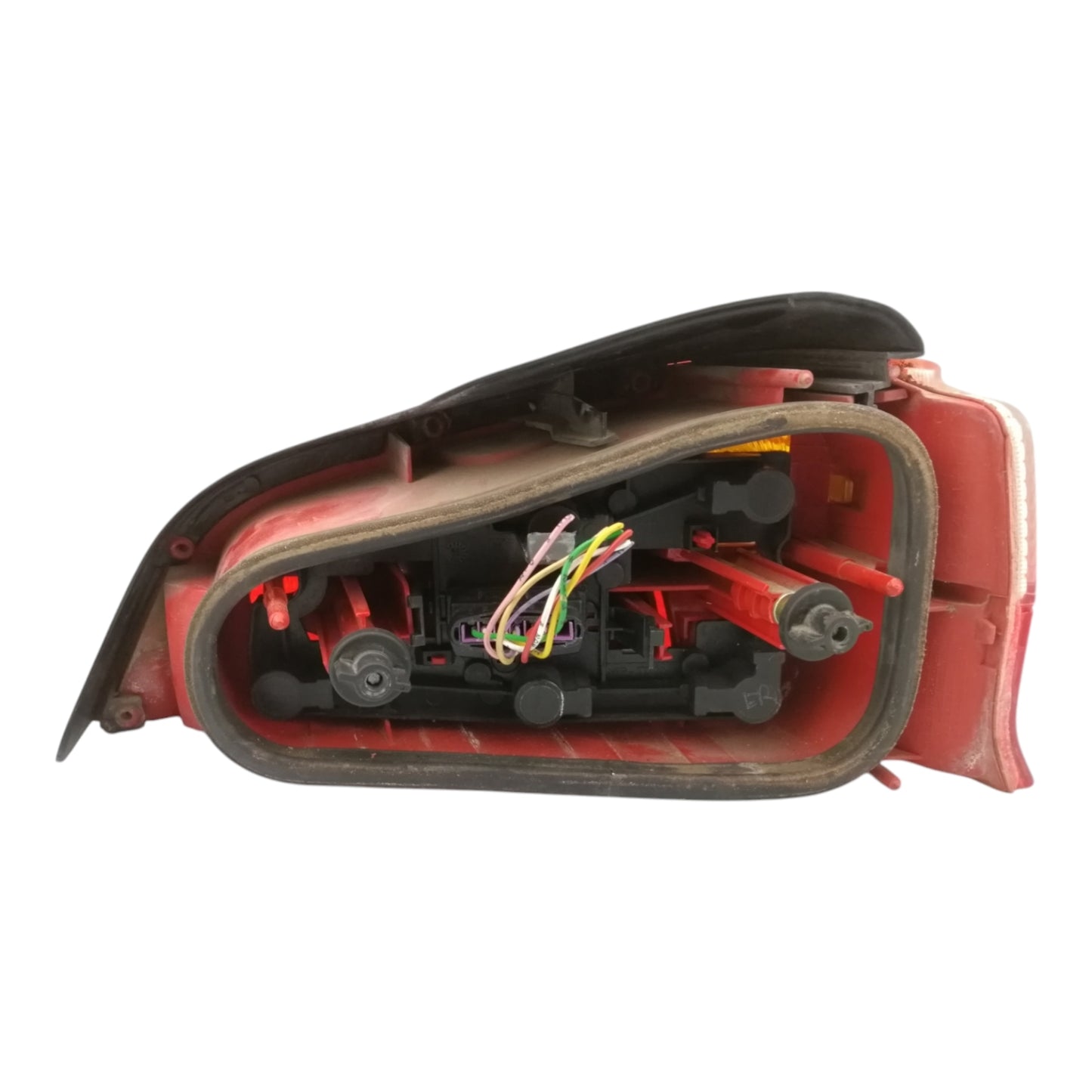 Fanale Stop Posteriore Sinistro PEUGEOT 106 2 Serie