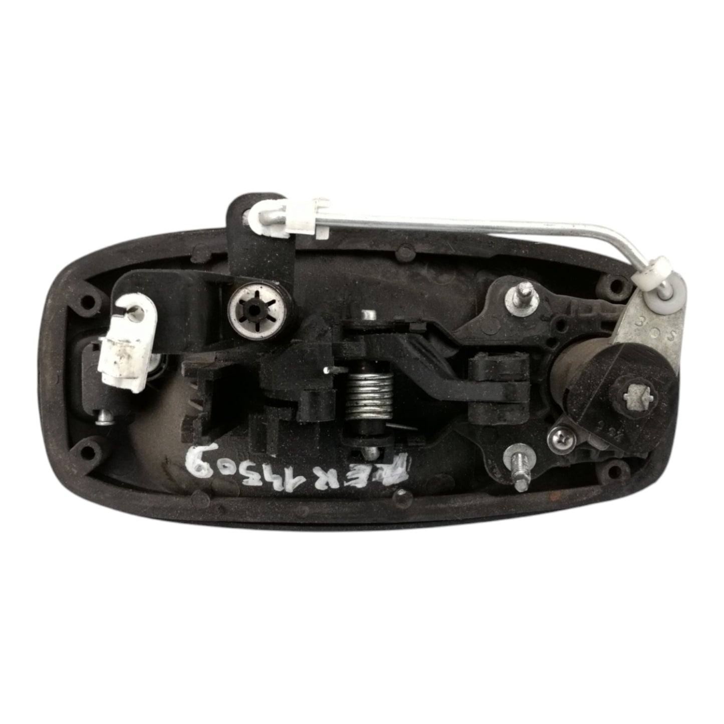 Maniglia Esterna Porta Posteriore Sinistro FIAT FIORINO 3 Serie/QUBO