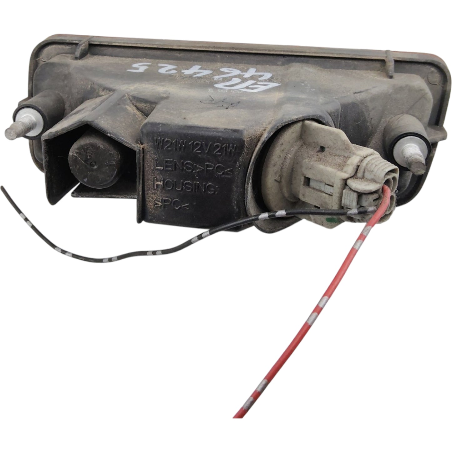 Fanale Retronebbia Posteriore NISSAN JUKE 1 Serie