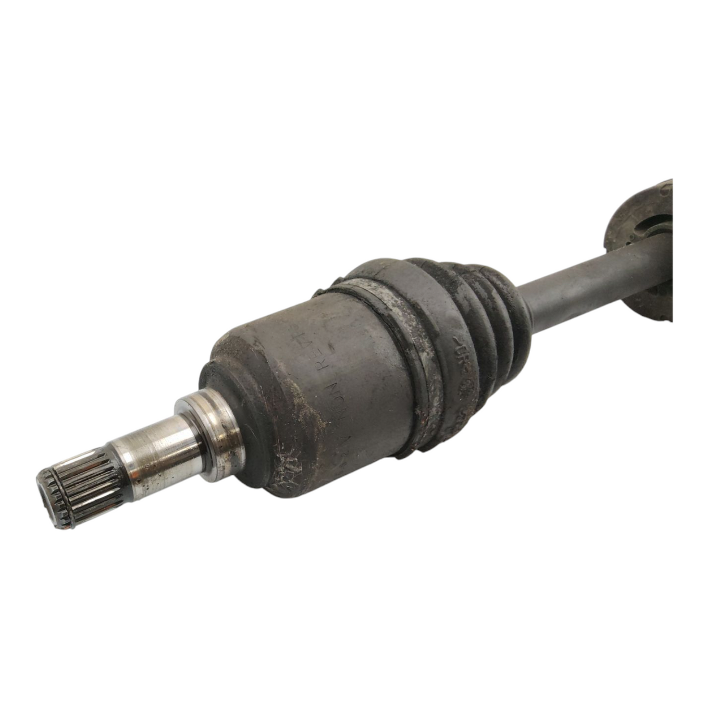 Semiasse Semialbero Anteriore Destro FIAT 500 2 Serie 1.3 Diesel
