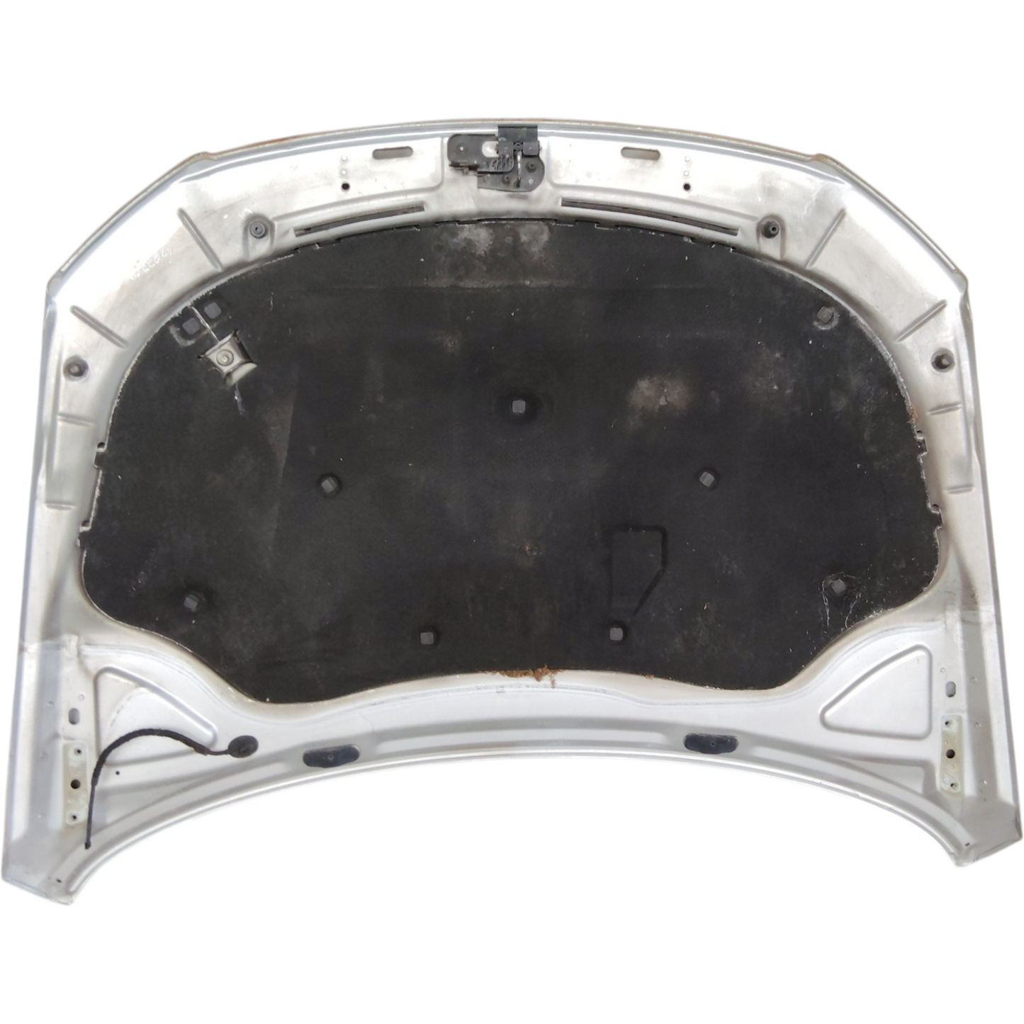 Cofano Anteriore VOLKSWAGEN PASSAT 5 Serie Berlina SW Station Wagon