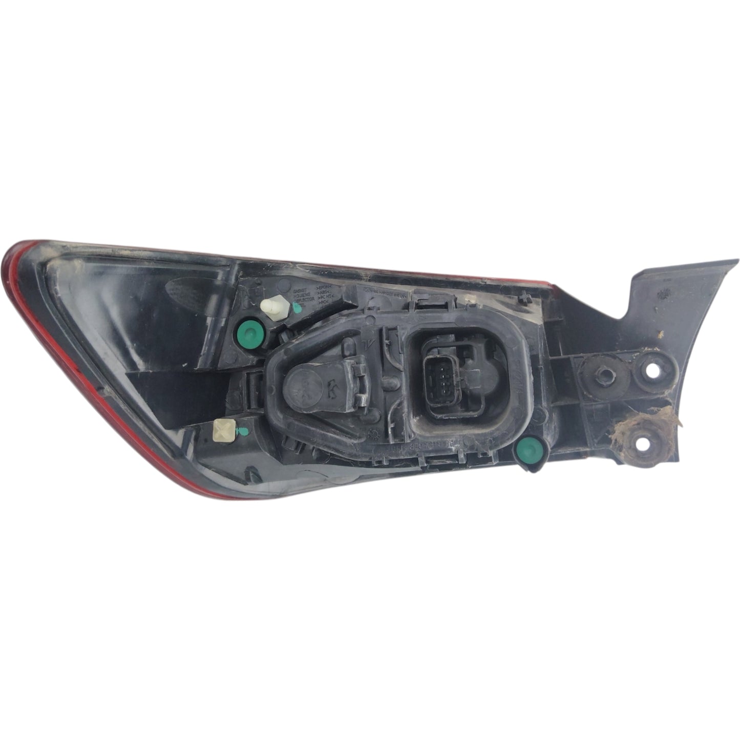 Fanale Stop Esterno Posteriore Destro RENAULT CLIO 4 Serie